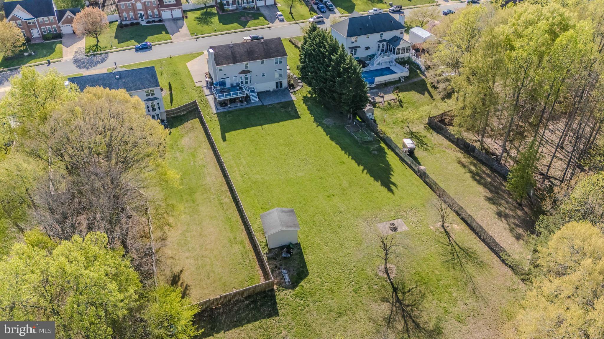 DALE CITY - Residential