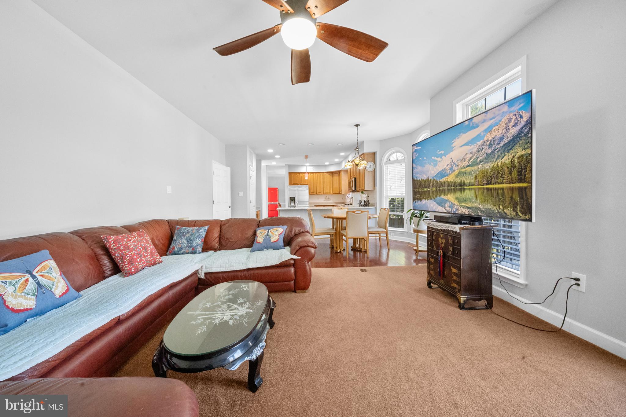 DALE CITY - Residential