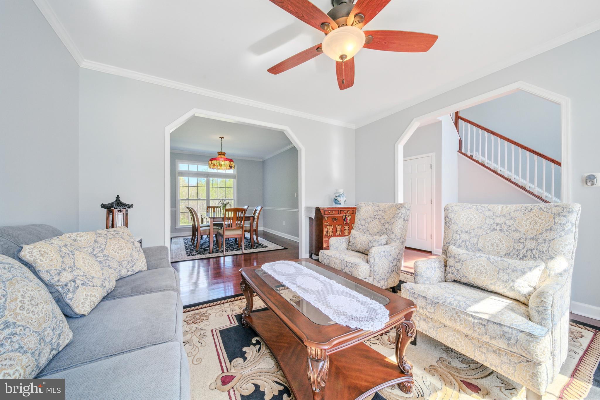 DALE CITY - Residential