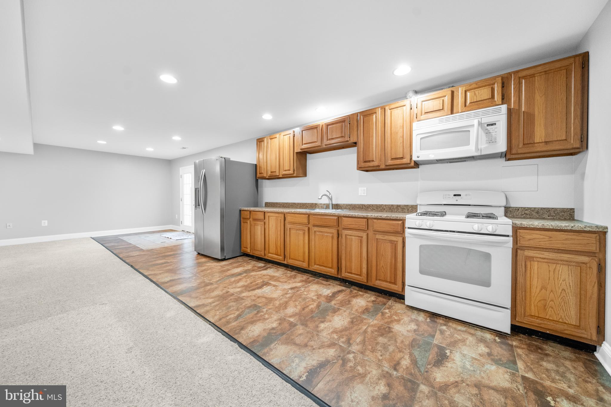 DALE CITY - Residential