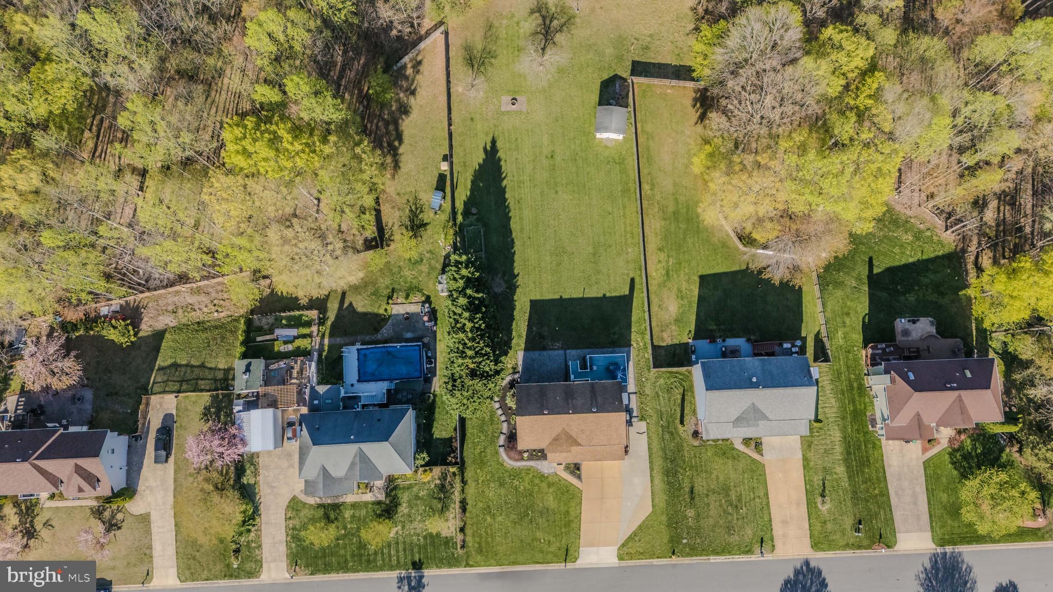 DALE CITY - Residential