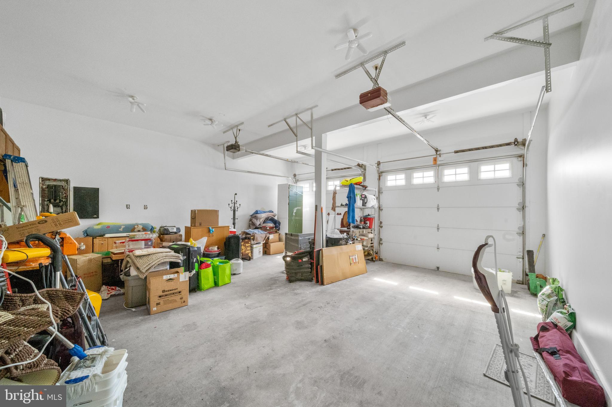 DALE CITY - Residential