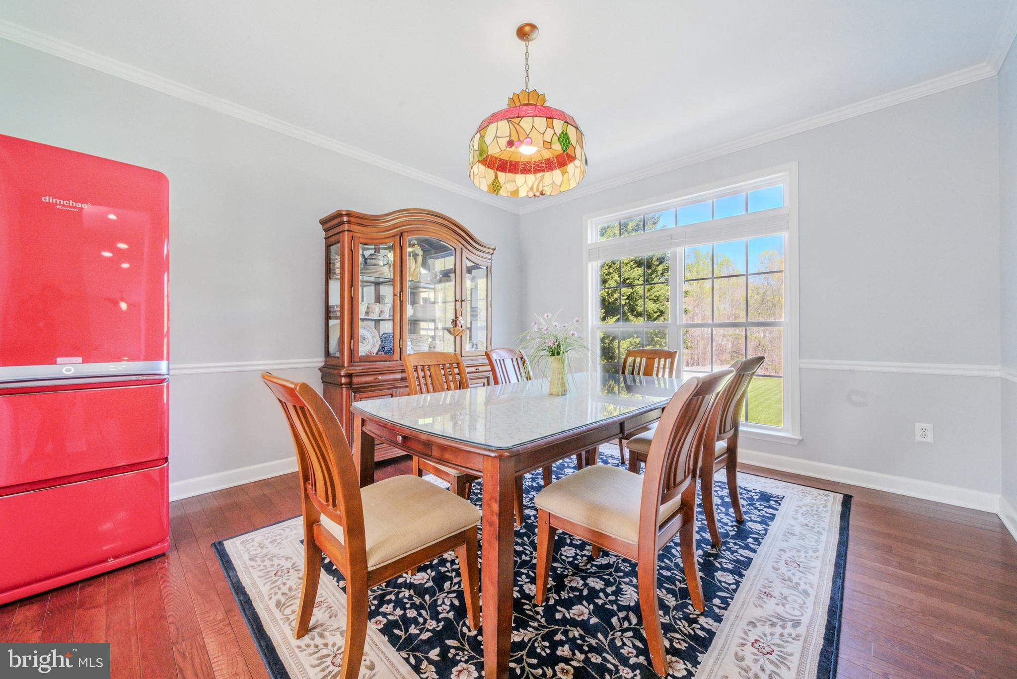 DALE CITY - Residential