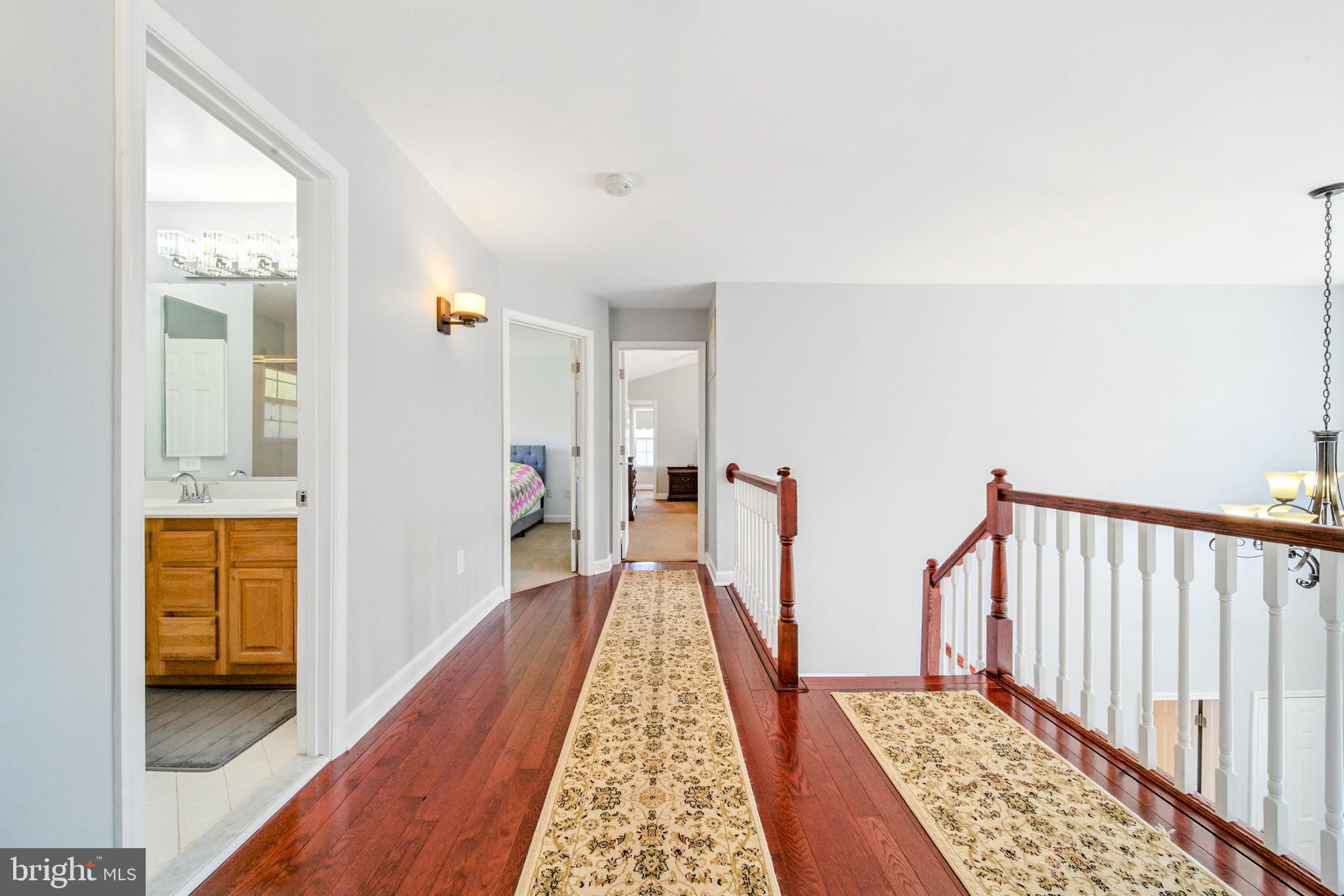 DALE CITY - Residential