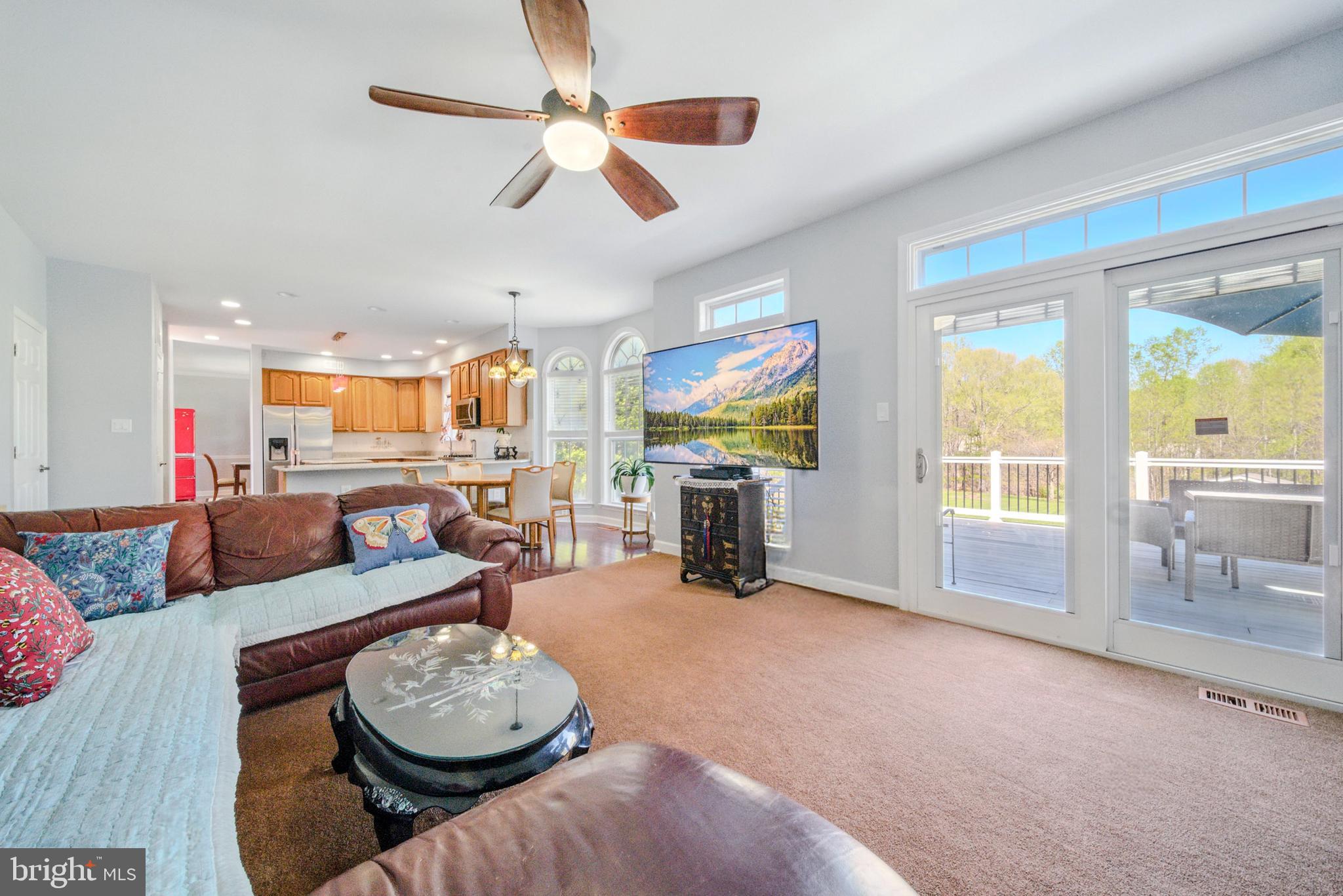 DALE CITY - Residential