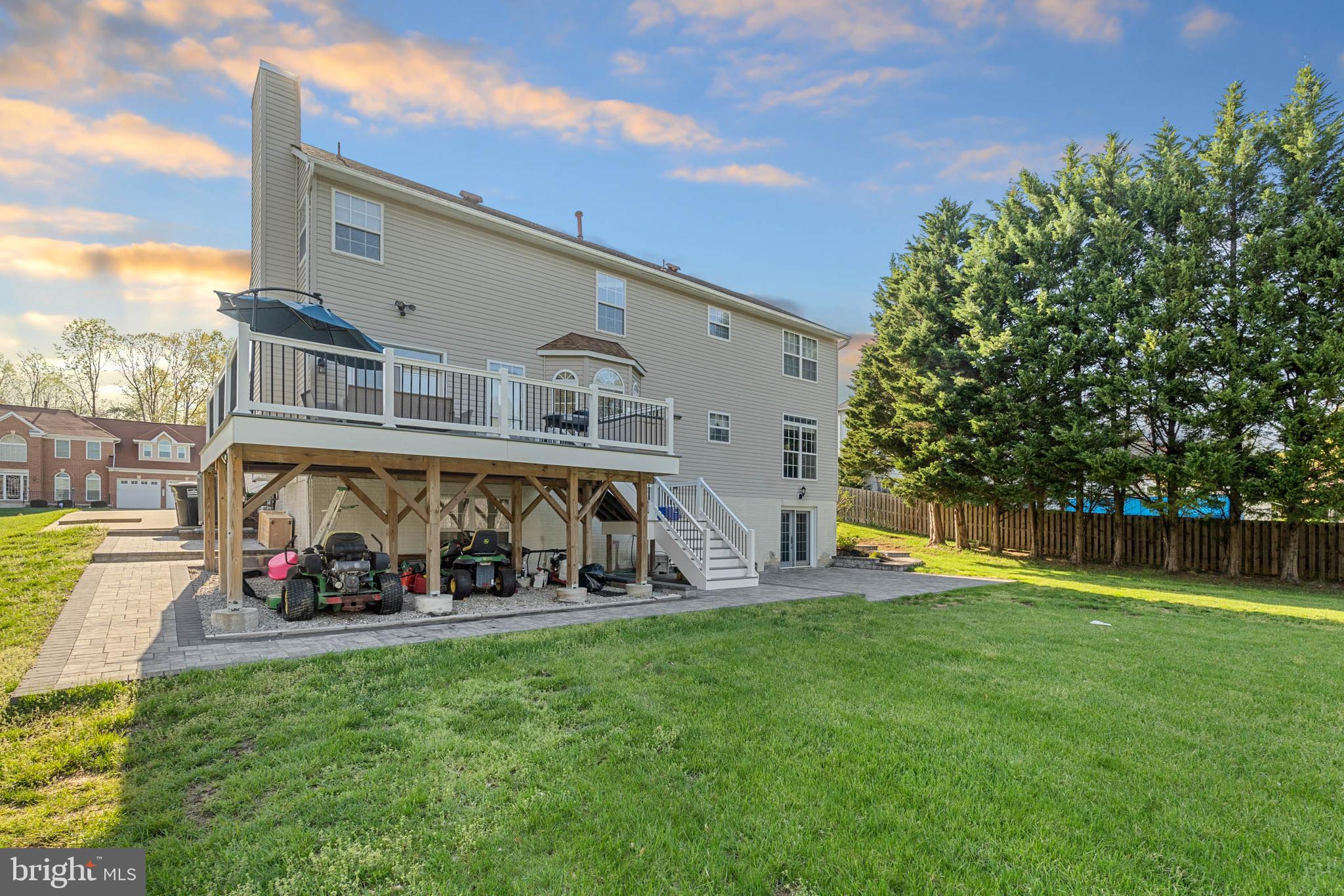 DALE CITY - Residential