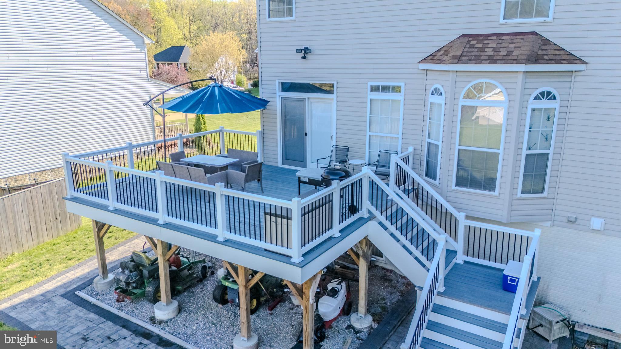 DALE CITY - Residential