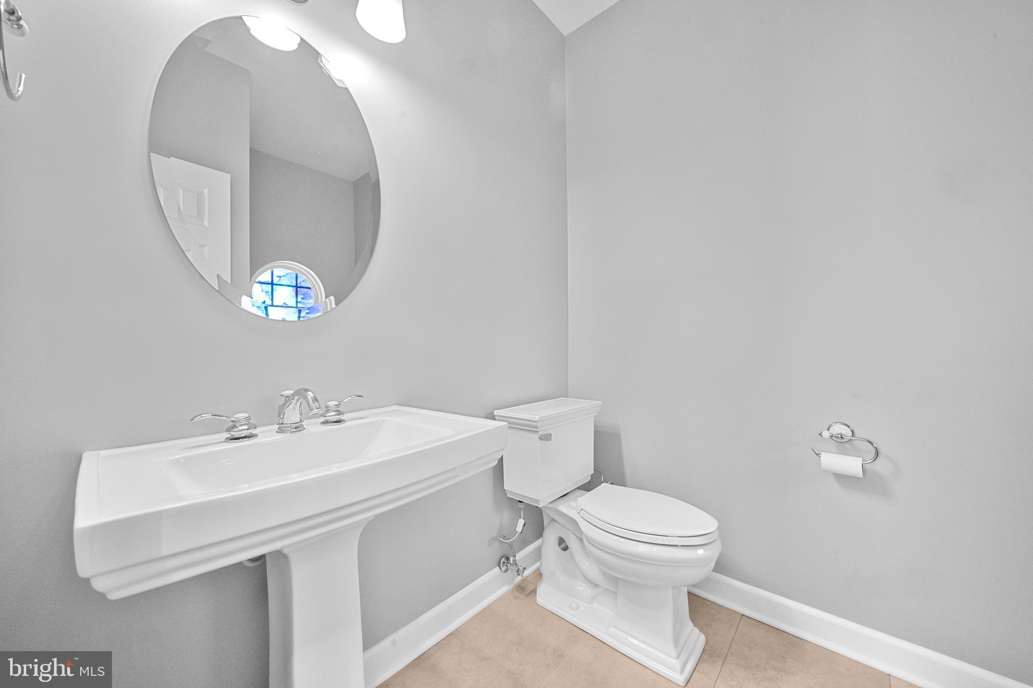 DALE CITY - Residential