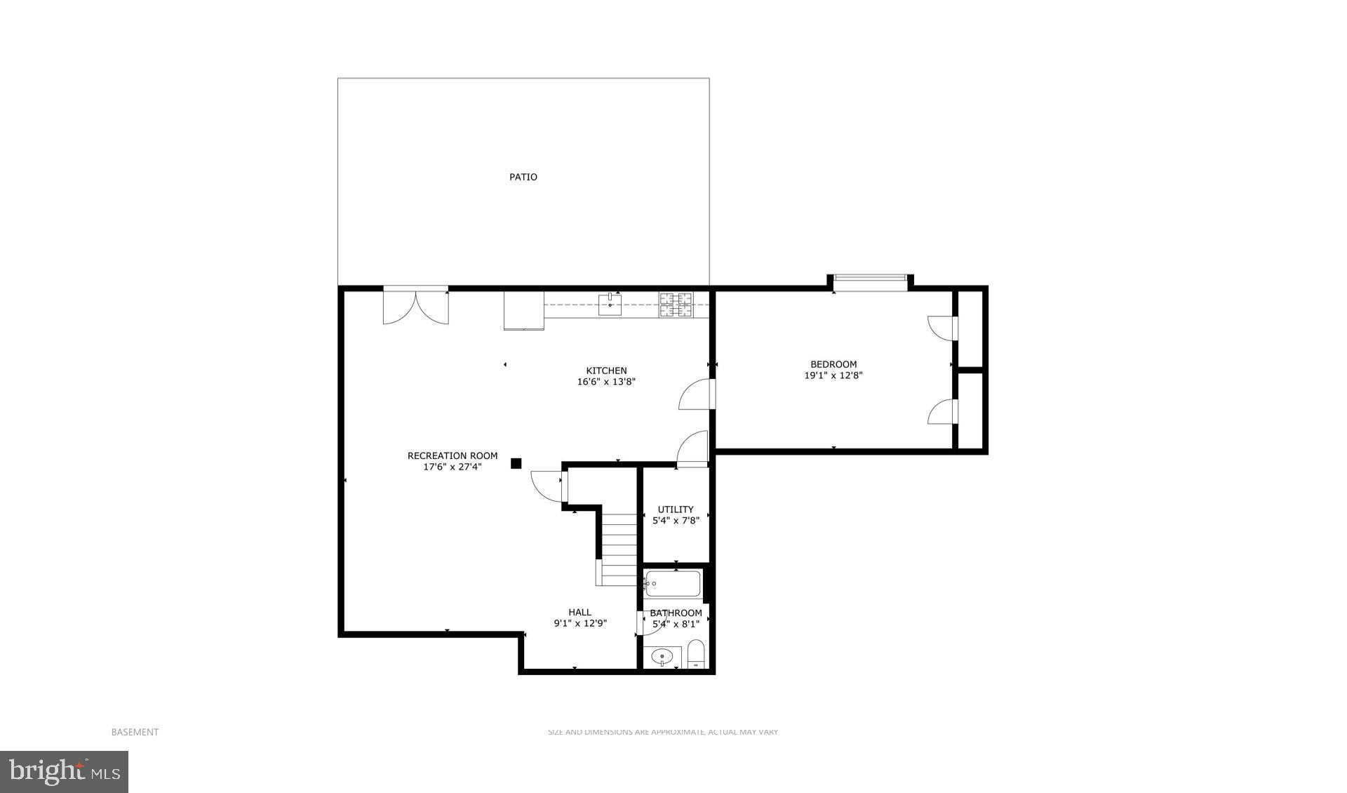 DALE CITY - Residential
