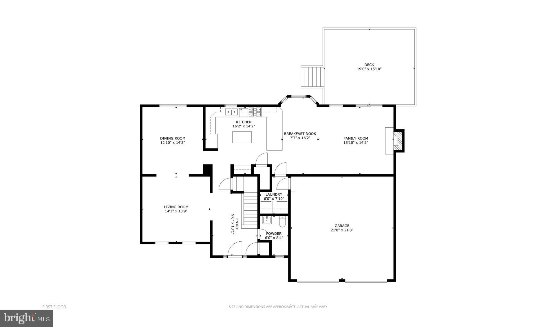 DALE CITY - Residential