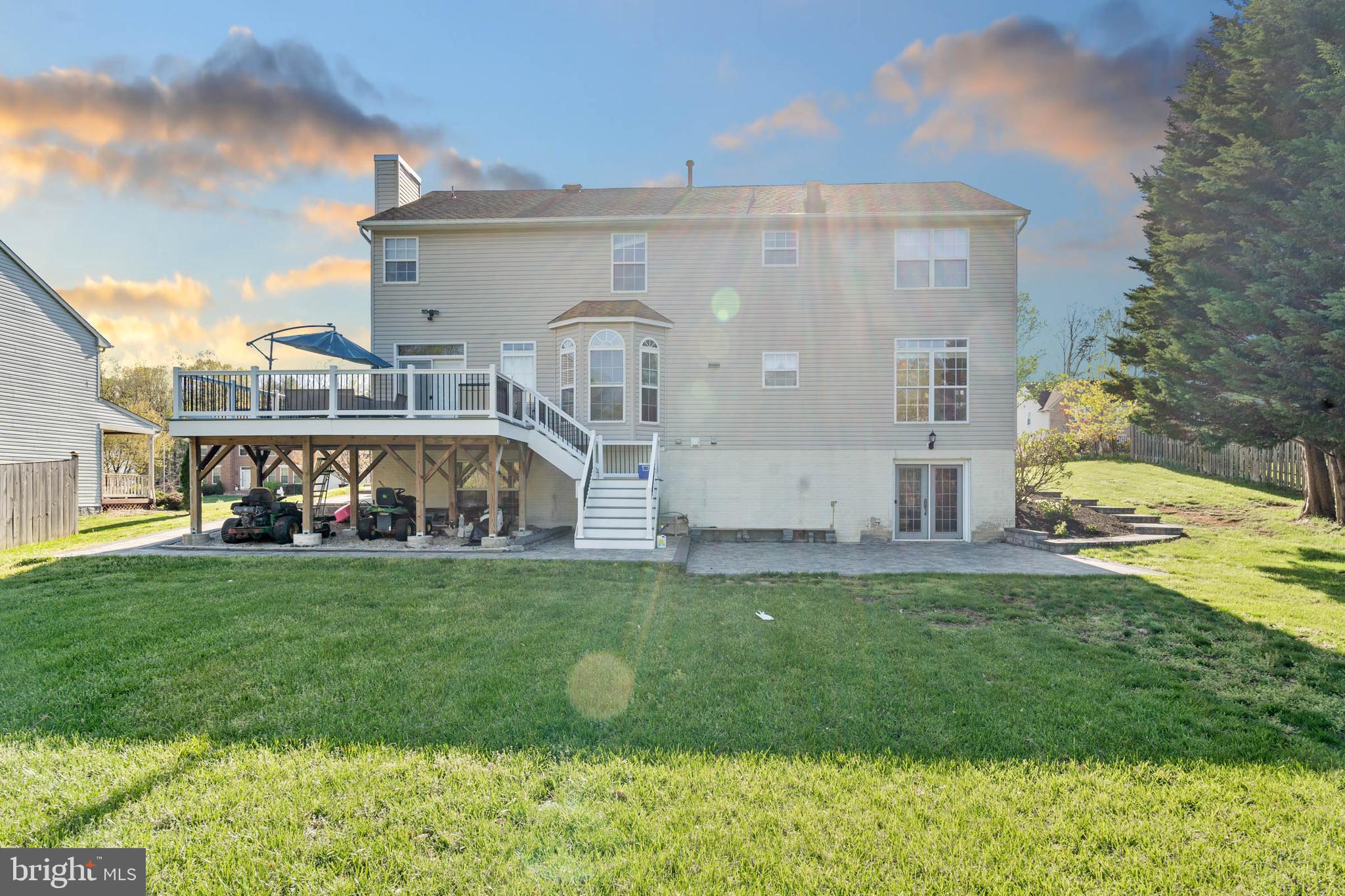 DALE CITY - Residential