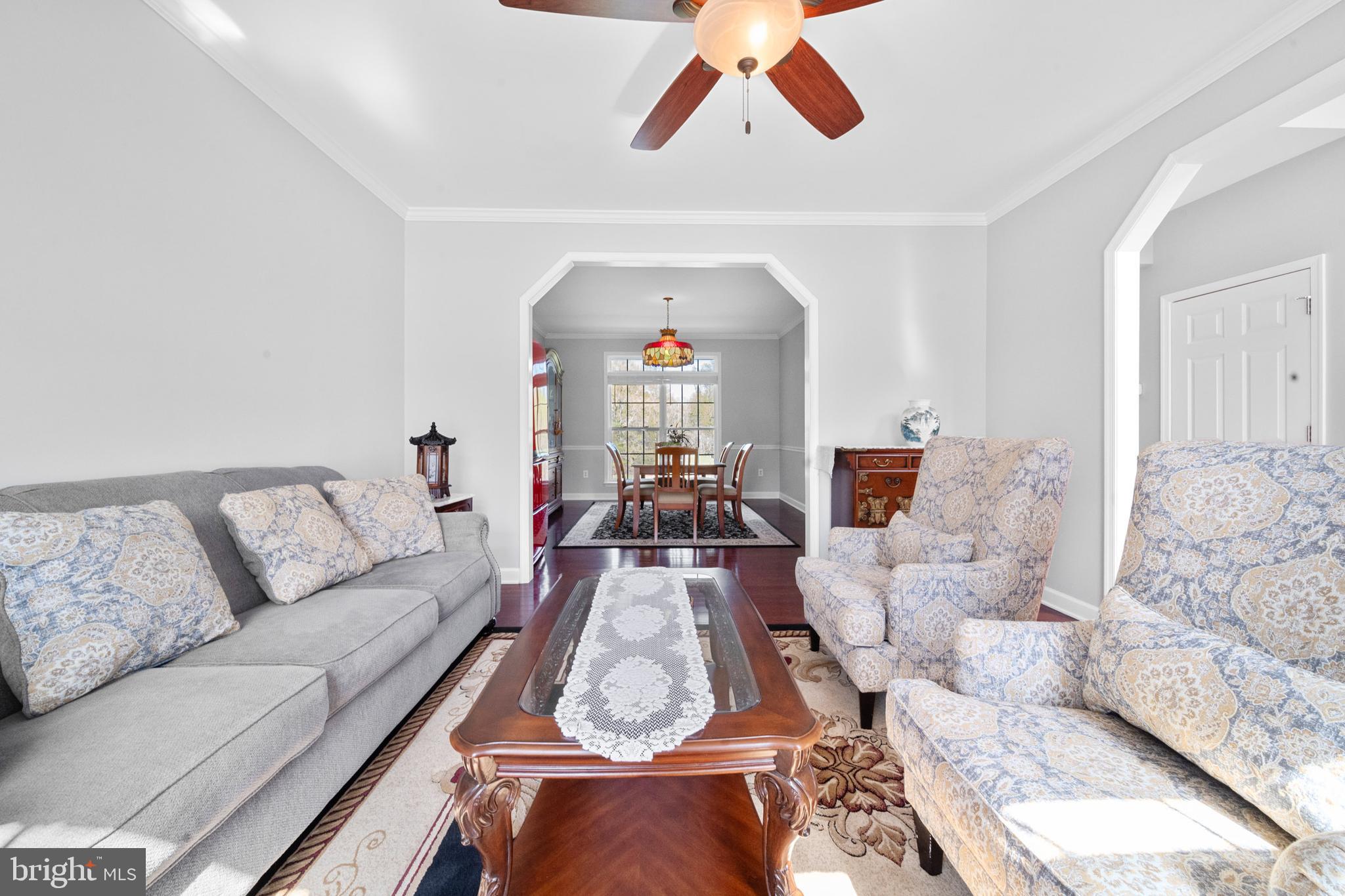 DALE CITY - Residential