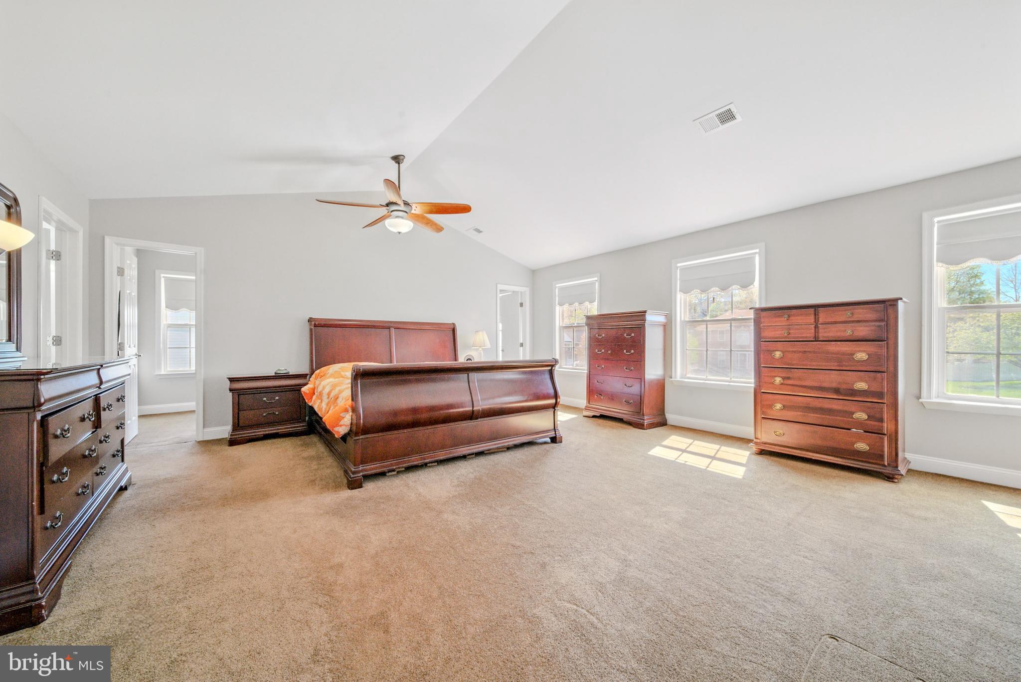 DALE CITY - Residential