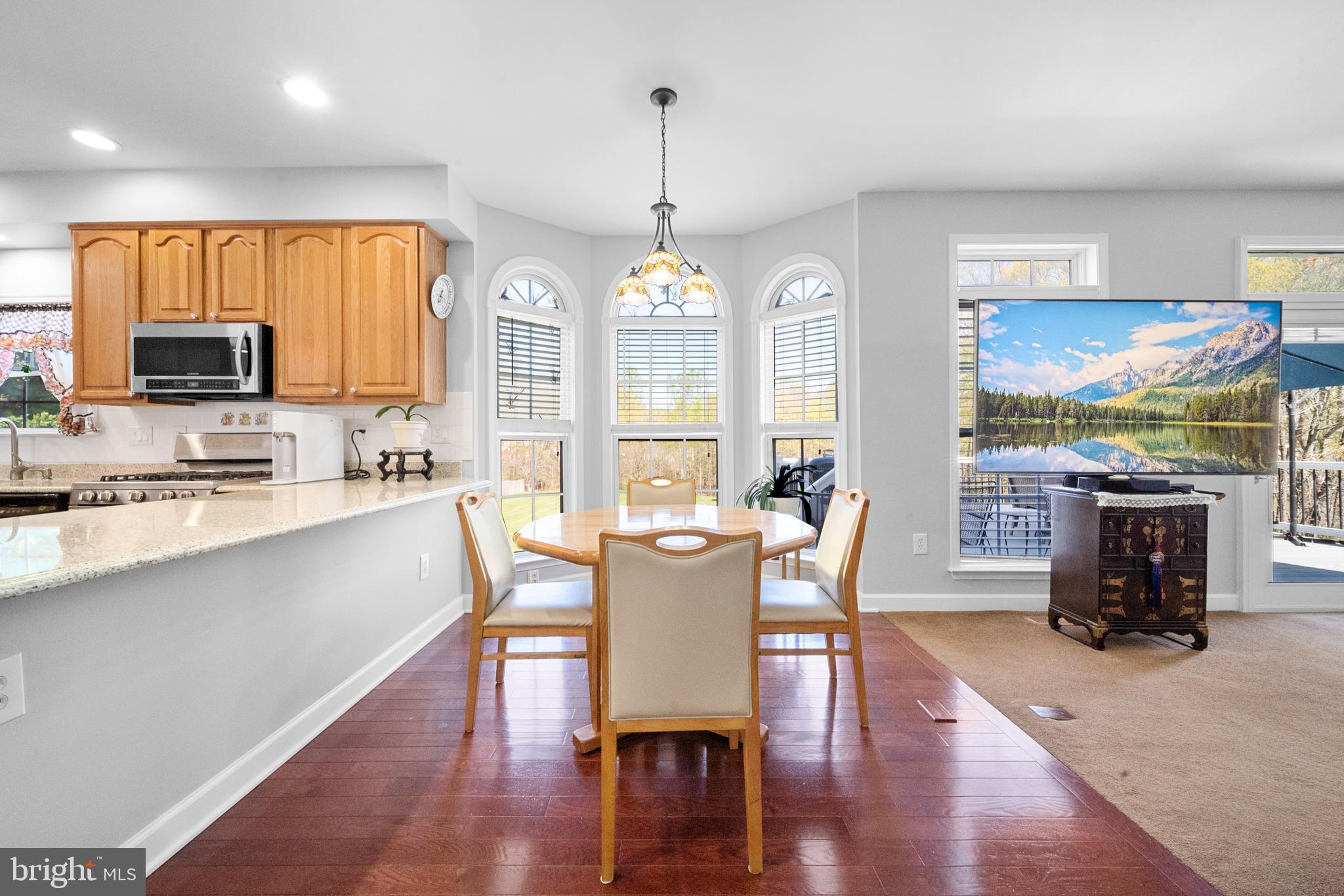 DALE CITY - Residential