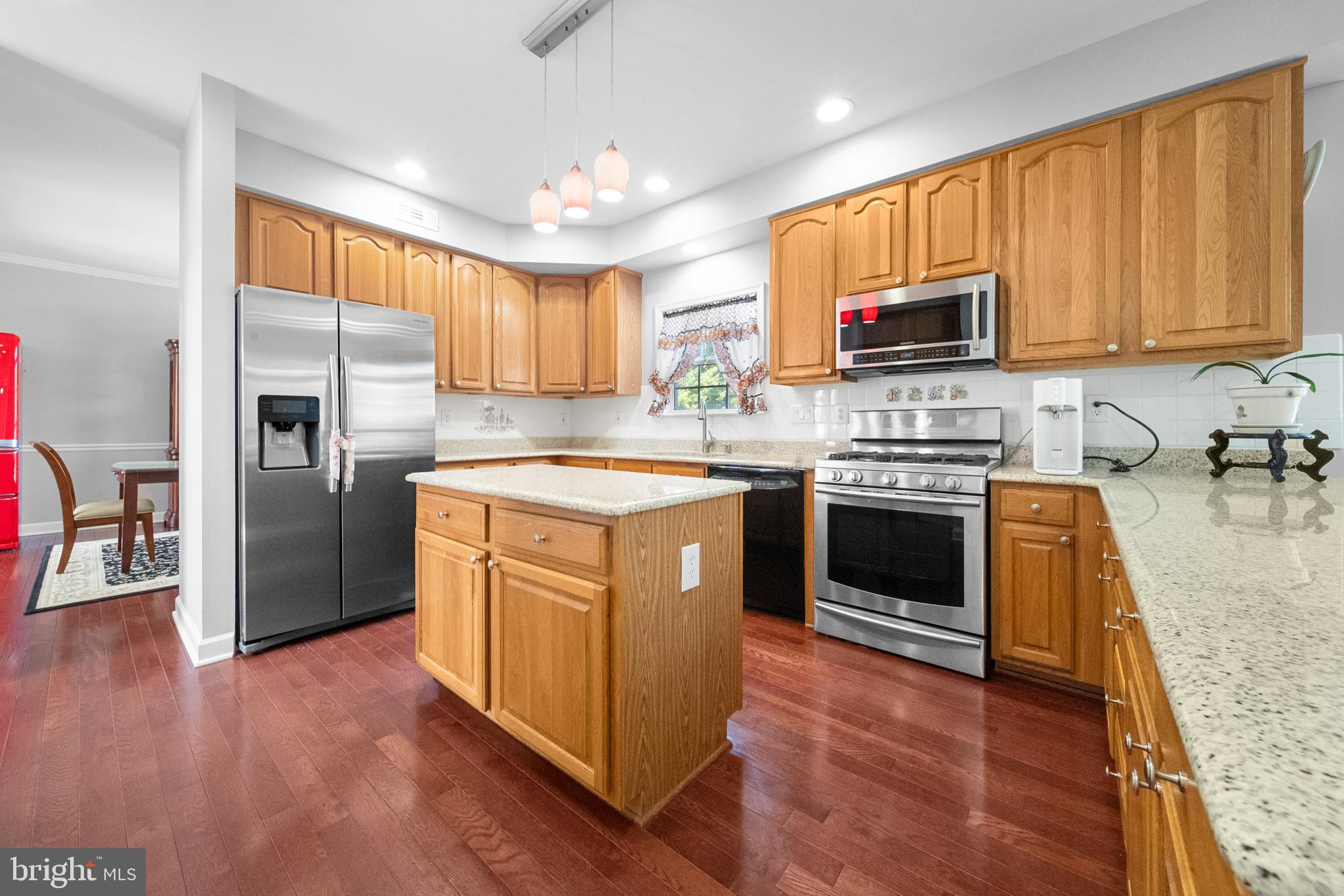 DALE CITY - Residential