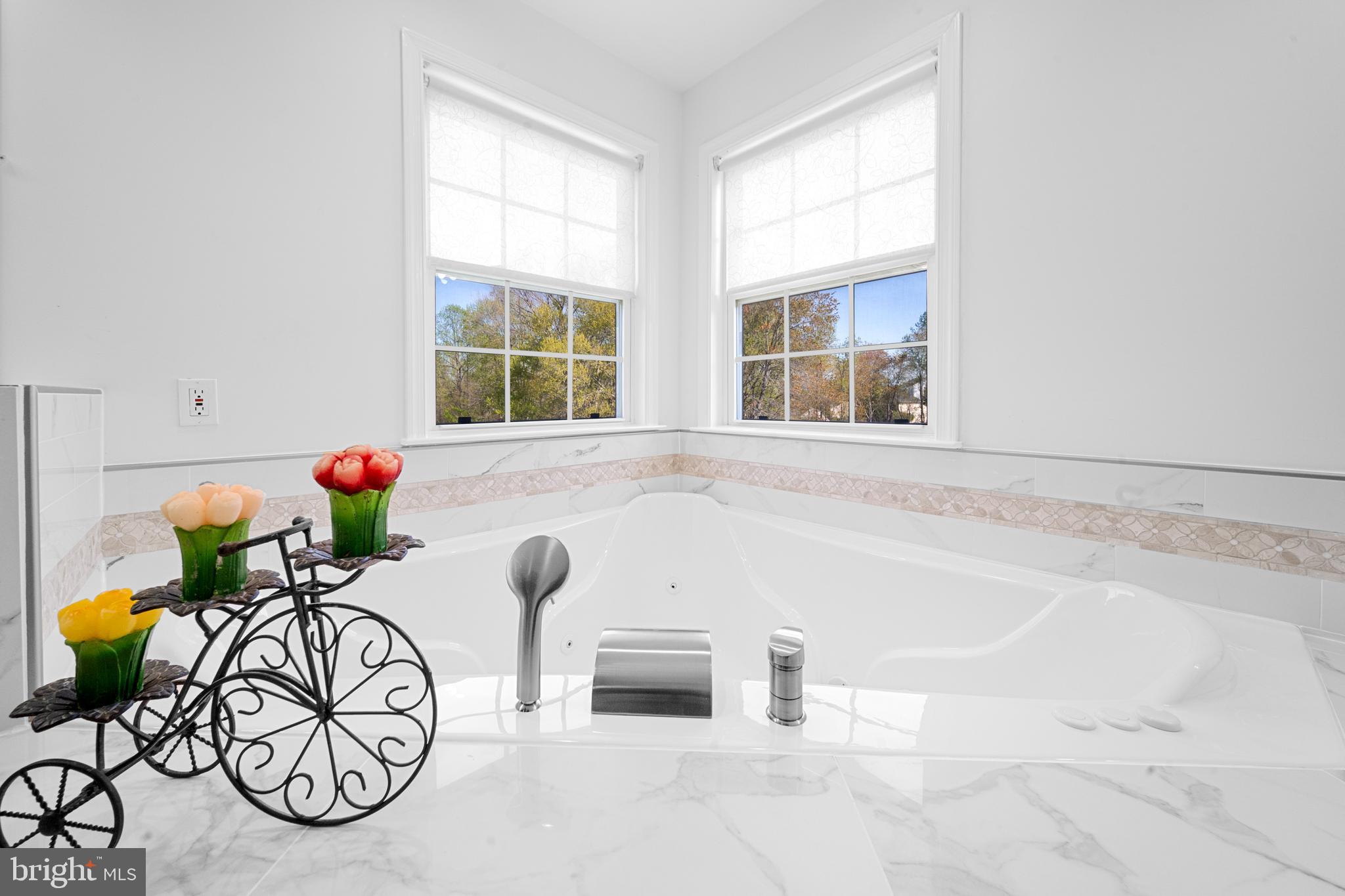 DALE CITY - Residential