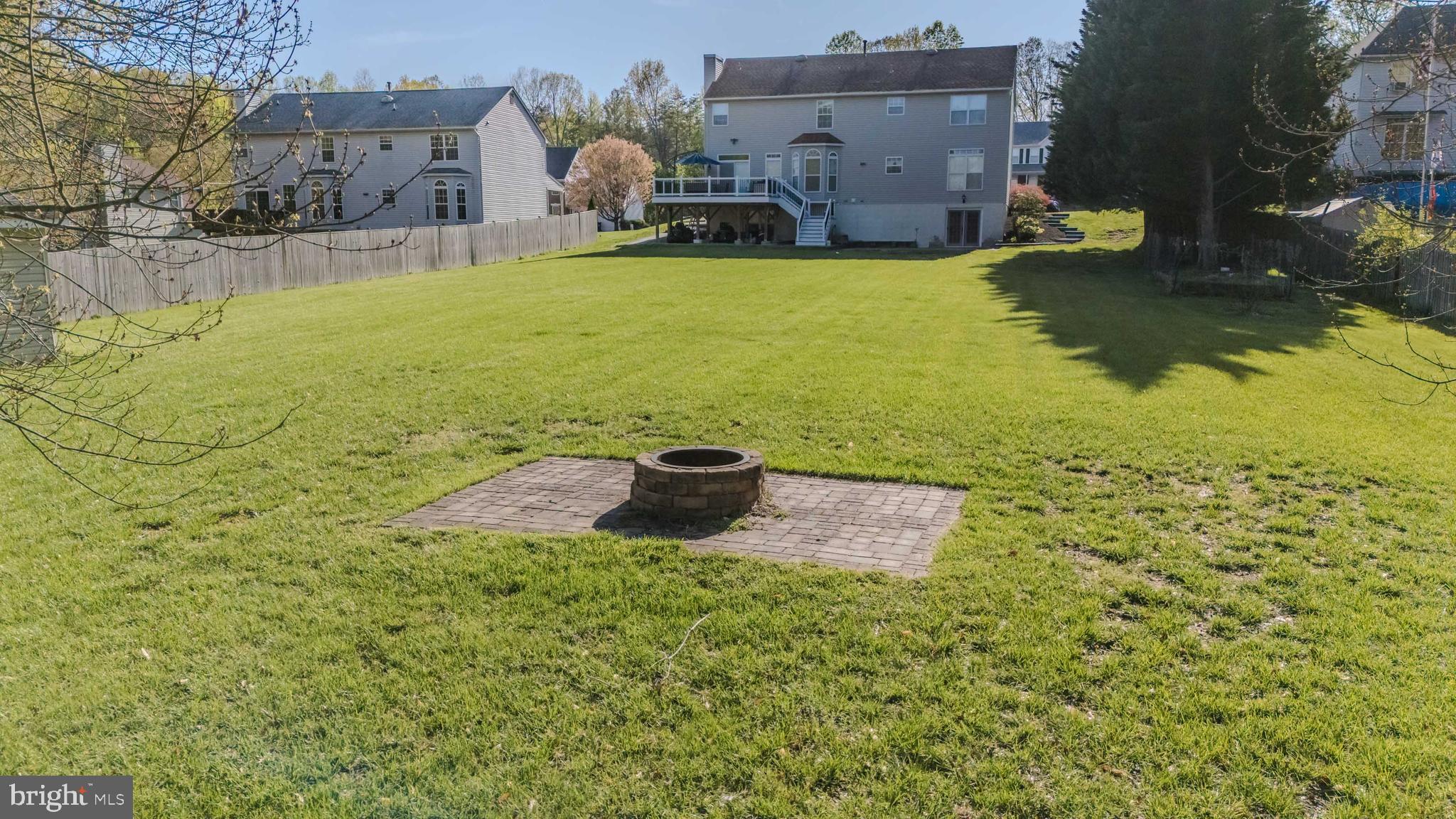 DALE CITY - Residential