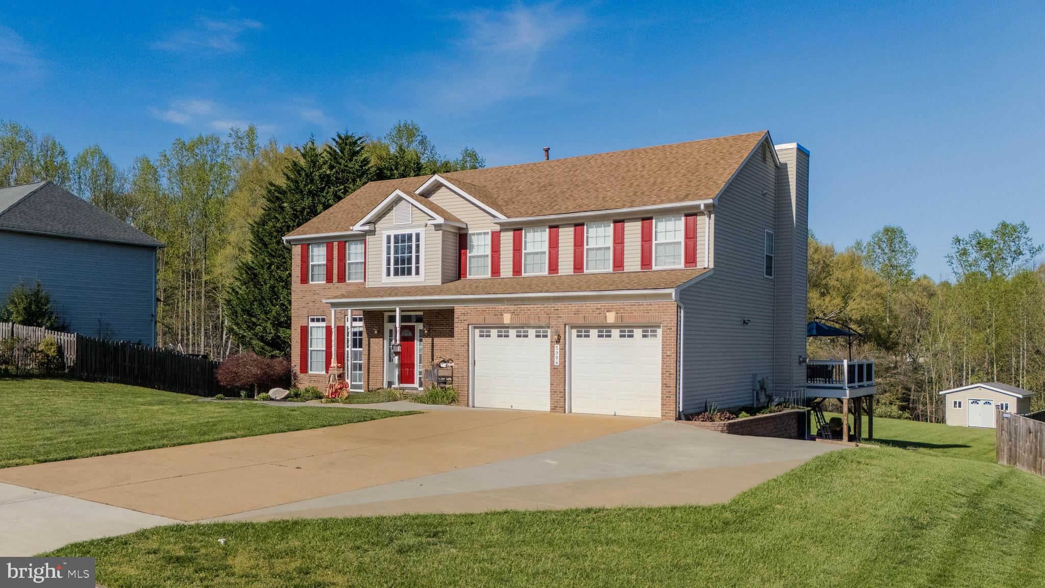 DALE CITY - Residential