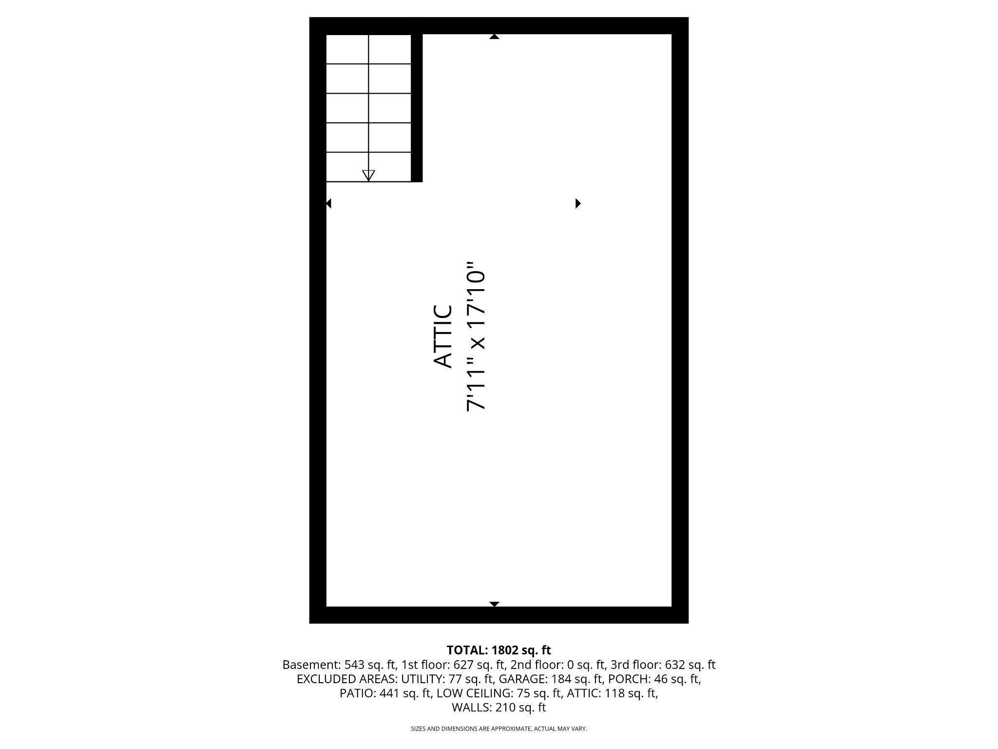WEST SPRINGFIELD - Residential
