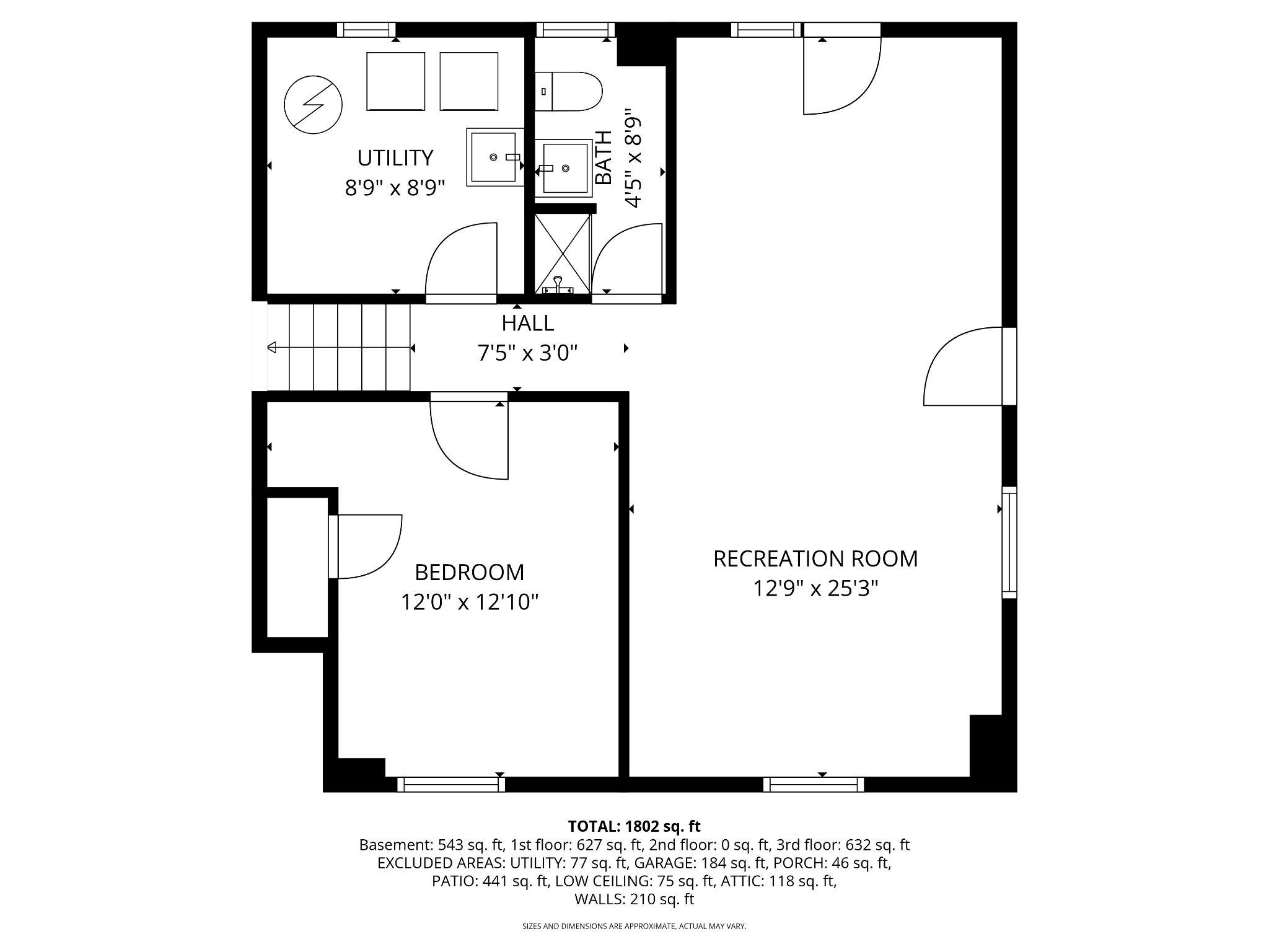 WEST SPRINGFIELD - Residential