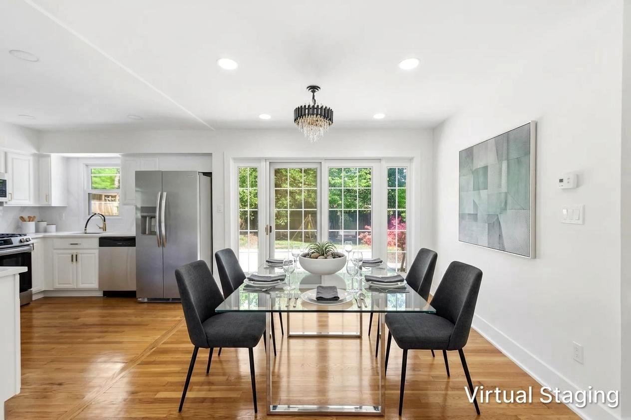 WEST SPRINGFIELD - Residential
