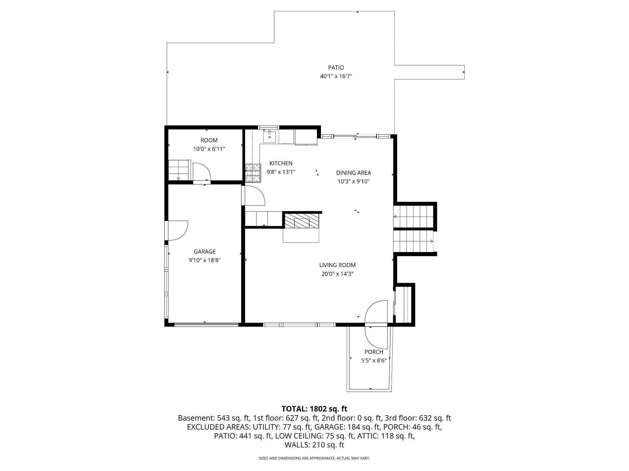 WEST SPRINGFIELD - Residential