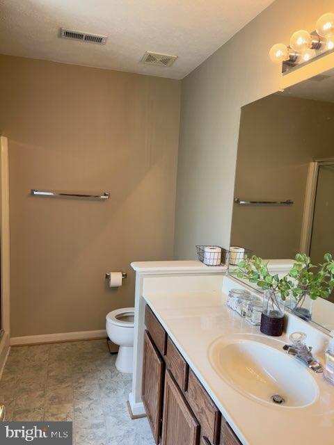 HAMILTONS CROSSING - Residential