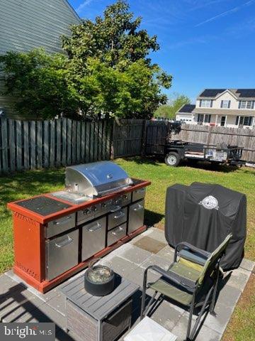 HAMILTONS CROSSING - Residential