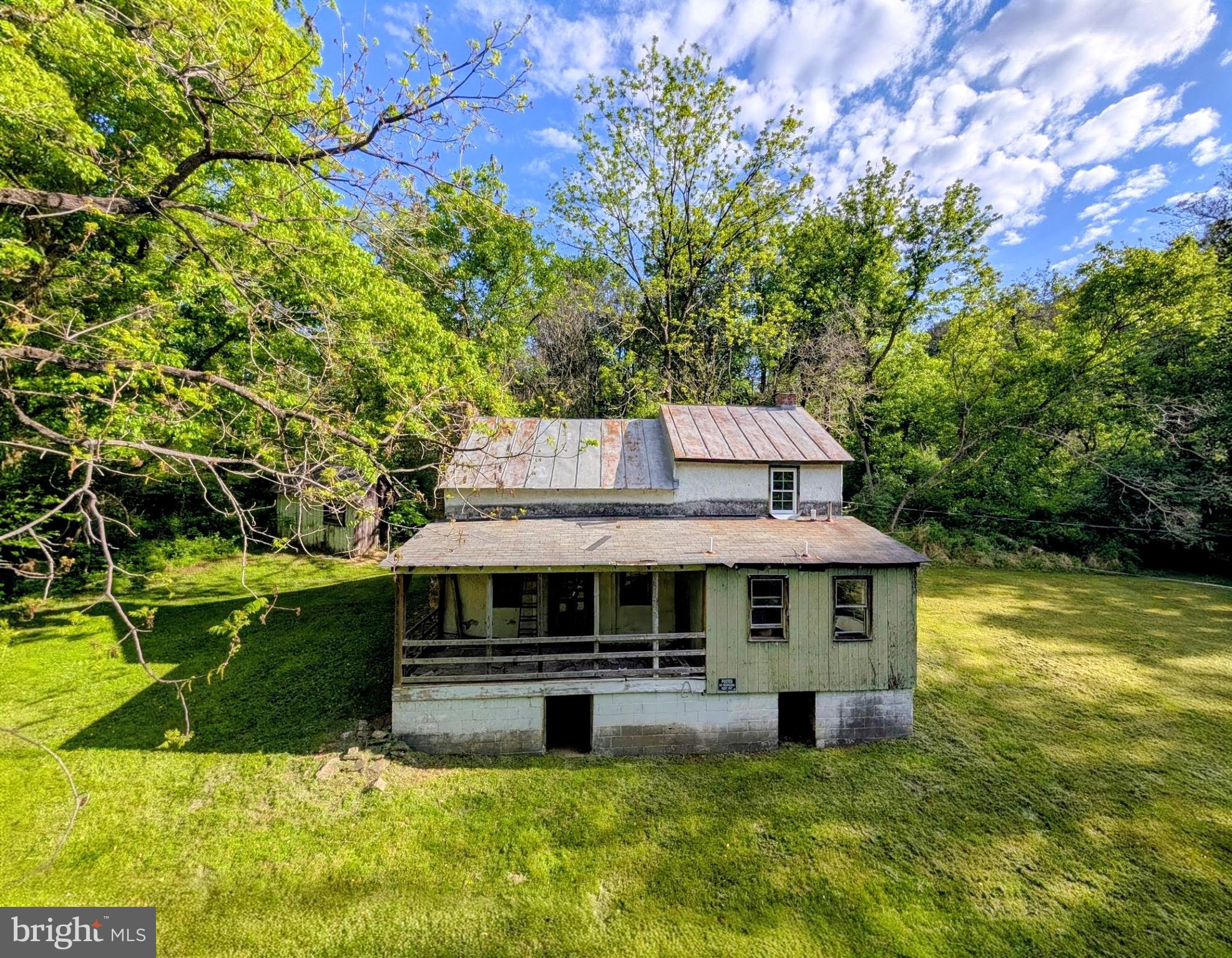 189 PIEDMONT ORCHARD ROAD