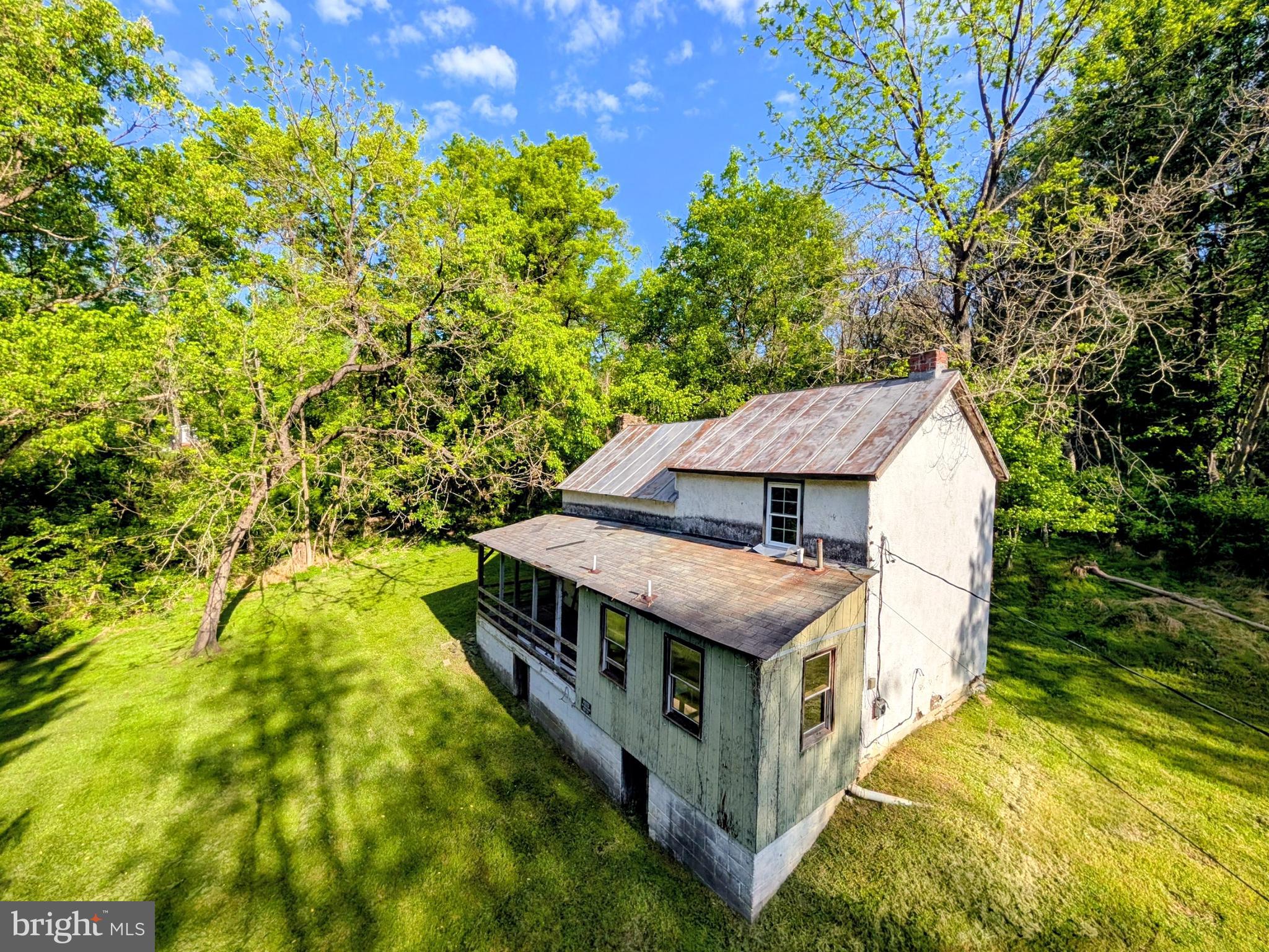 189 PIEDMONT ORCHARD ROAD
