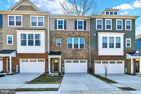 915 Faith Road, Severn, MD 21144 - MLS#: MDAA2108538
