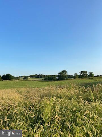 Building lot near Martinsburg or Hedgesville. Buy one lot or all three.