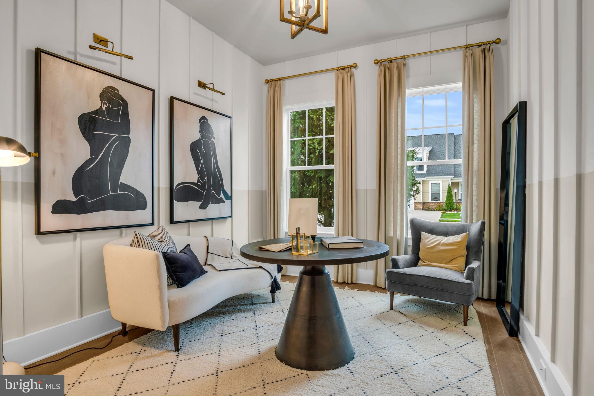 AMBLEBROOK - Residential