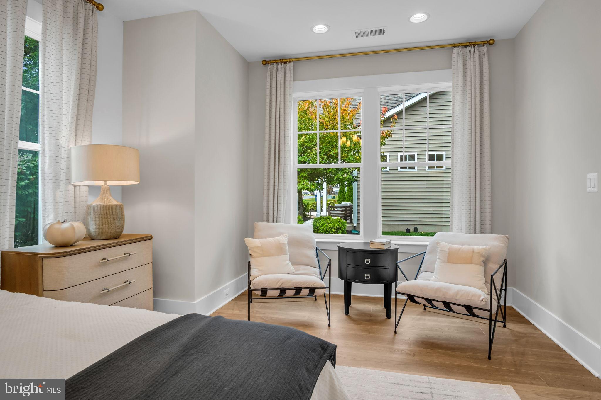 AMBLEBROOK - Residential