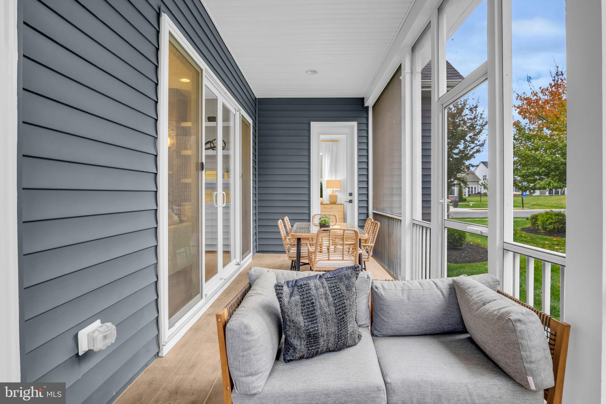 AMBLEBROOK - Residential