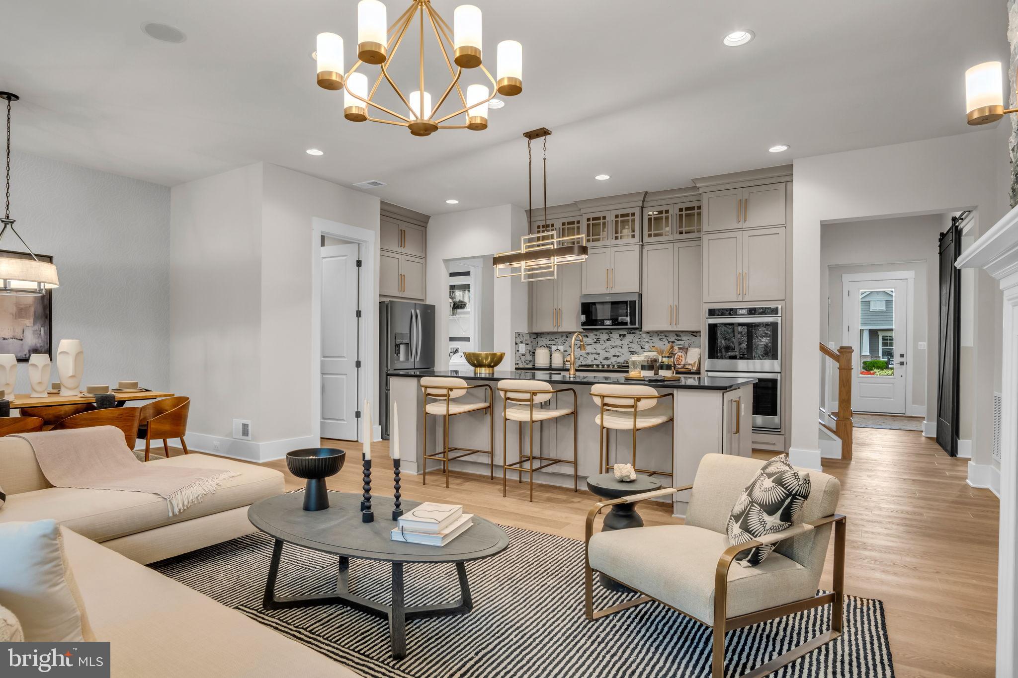 AMBLEBROOK - Residential