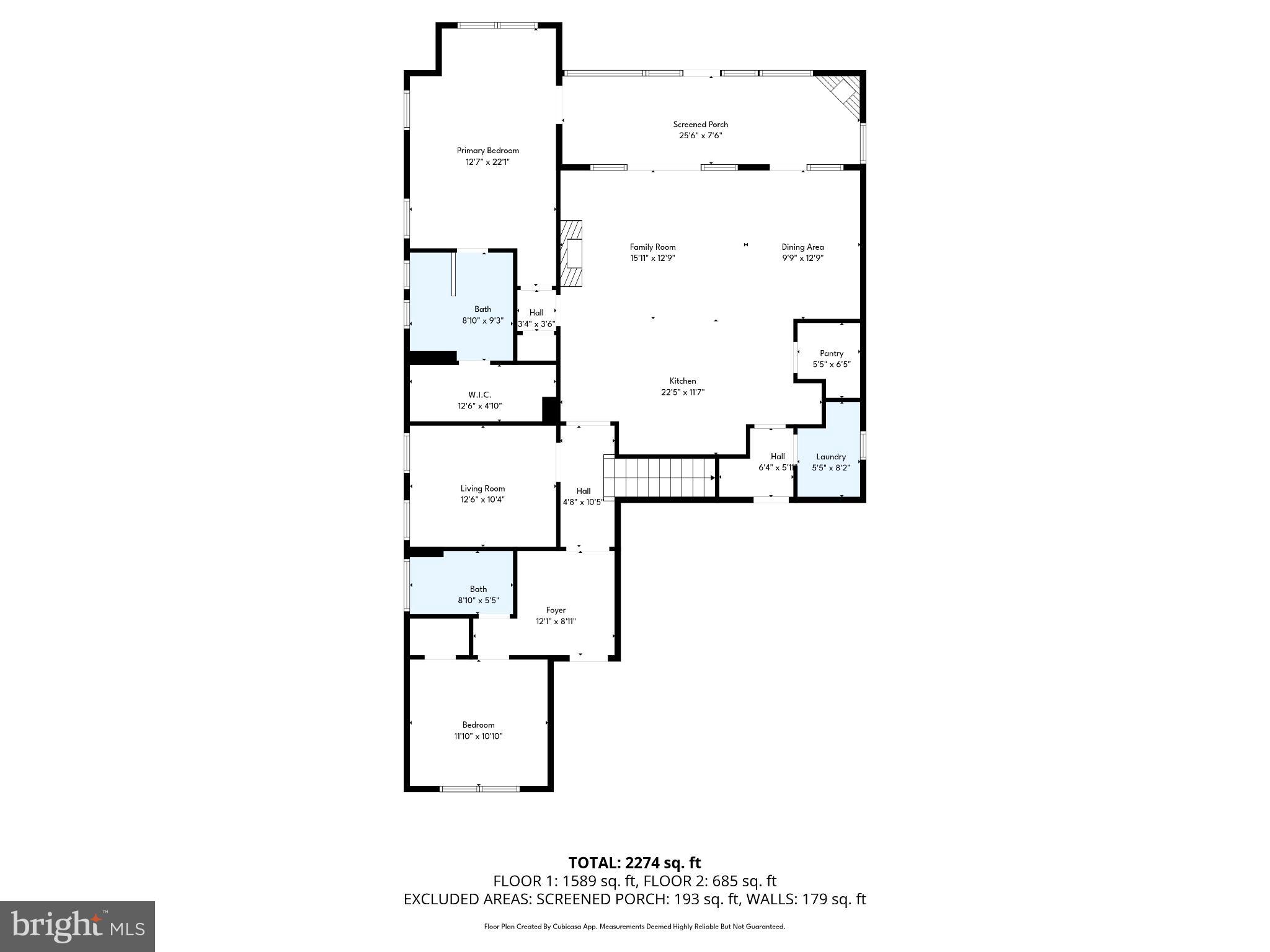 AMBLEBROOK - Residential