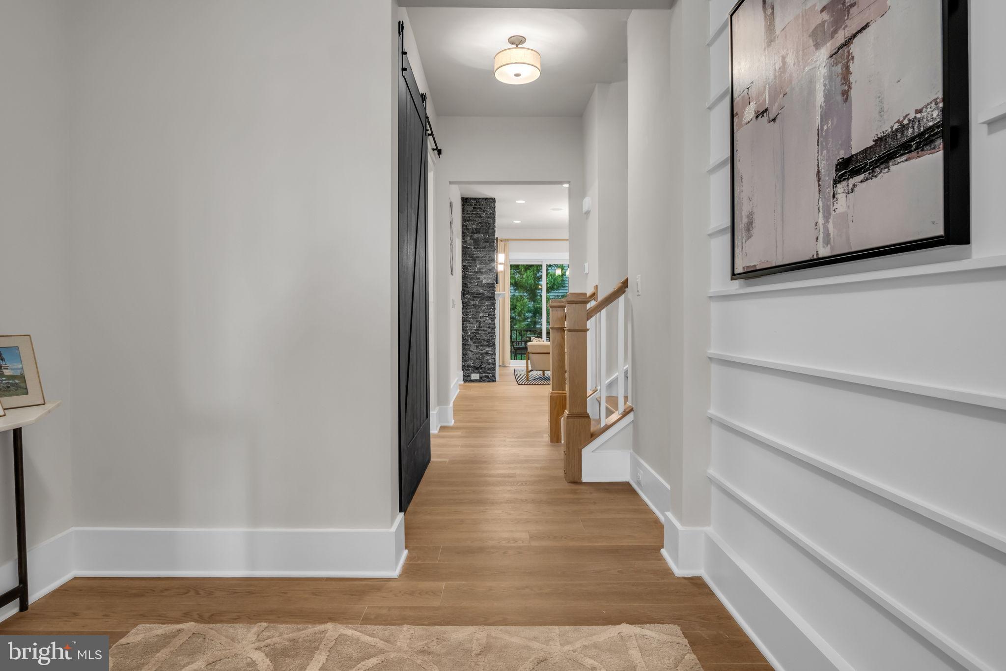 AMBLEBROOK - Residential