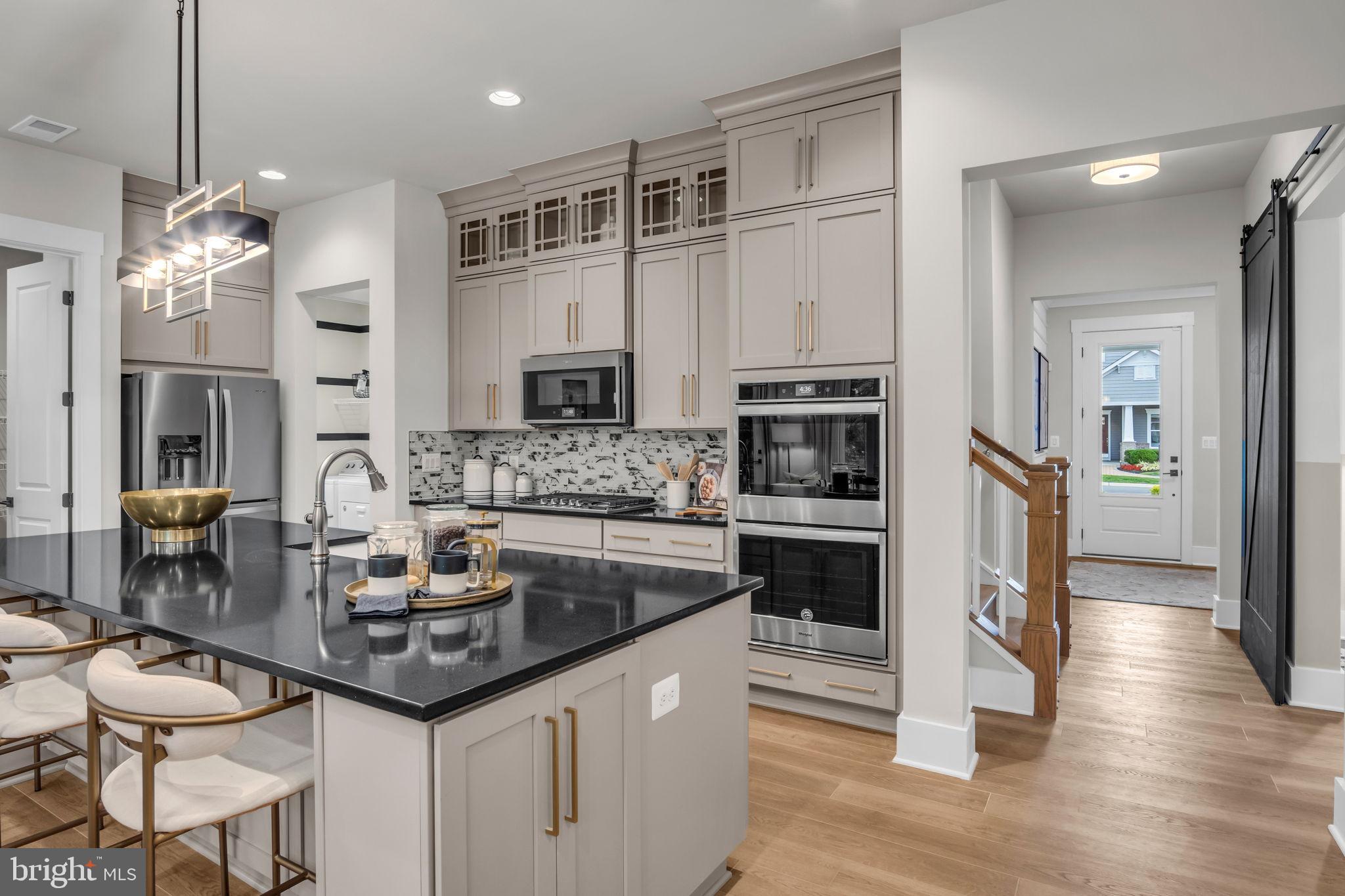 AMBLEBROOK - Residential