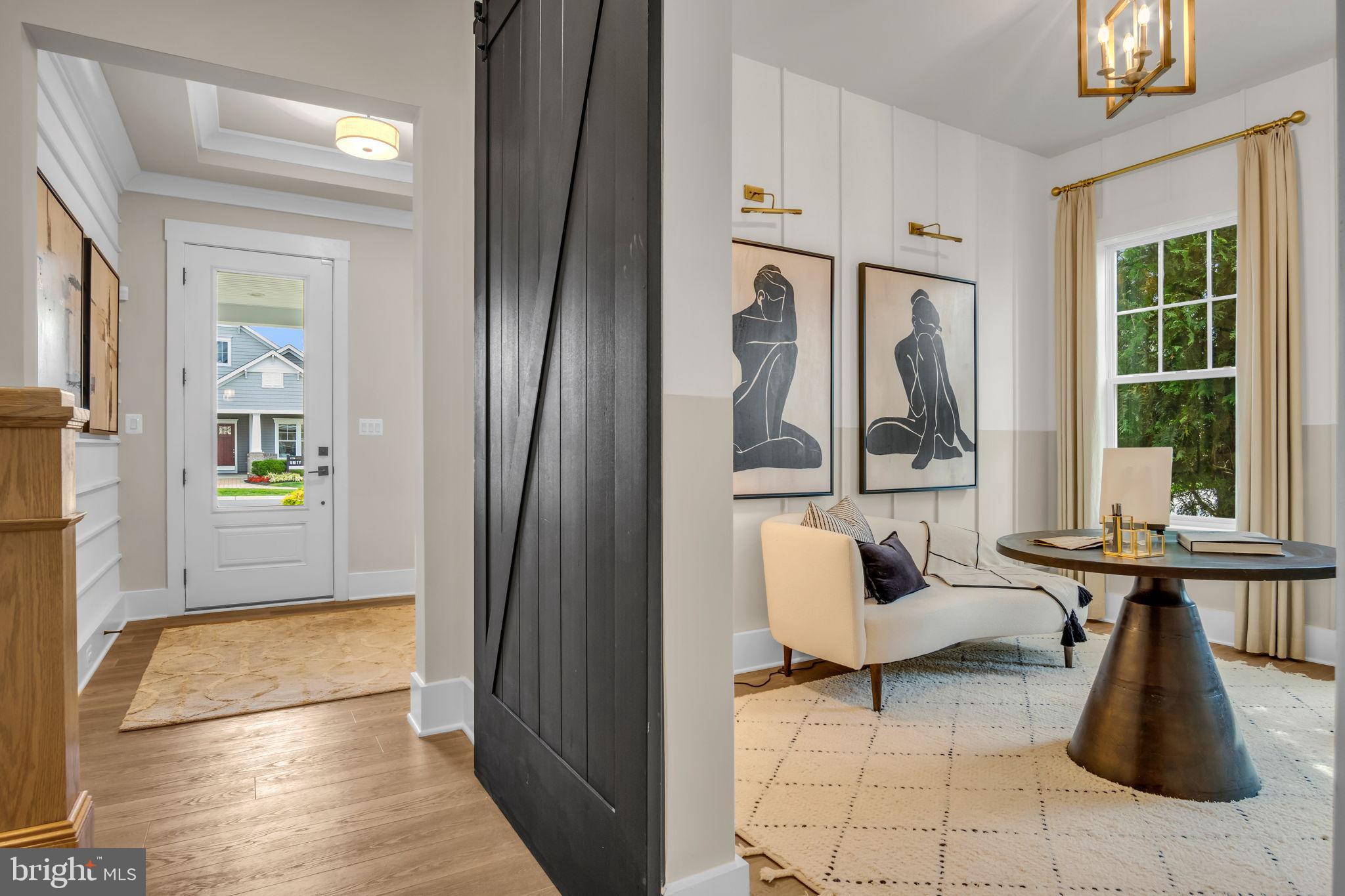 AMBLEBROOK - Residential