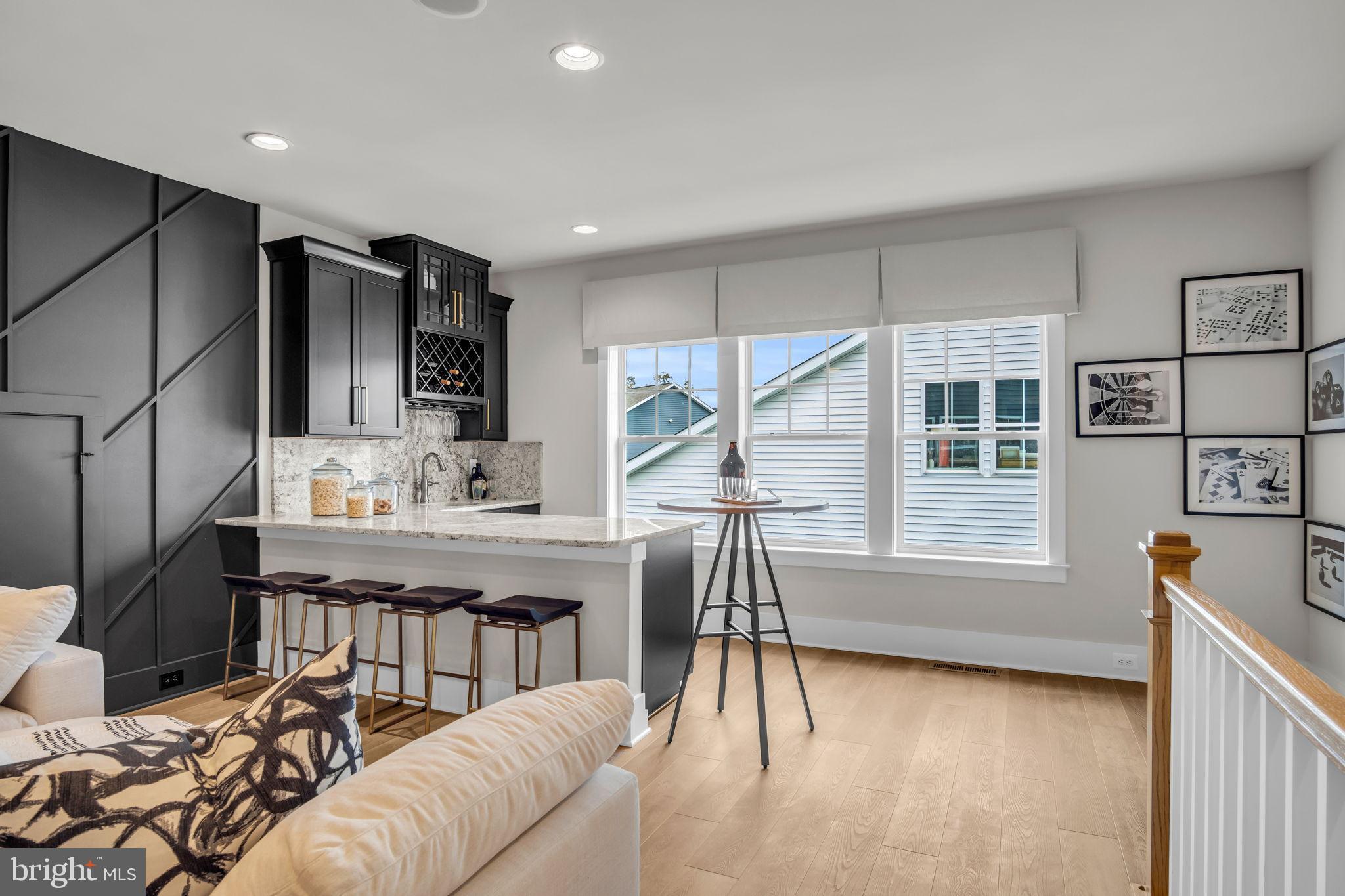 AMBLEBROOK - Residential