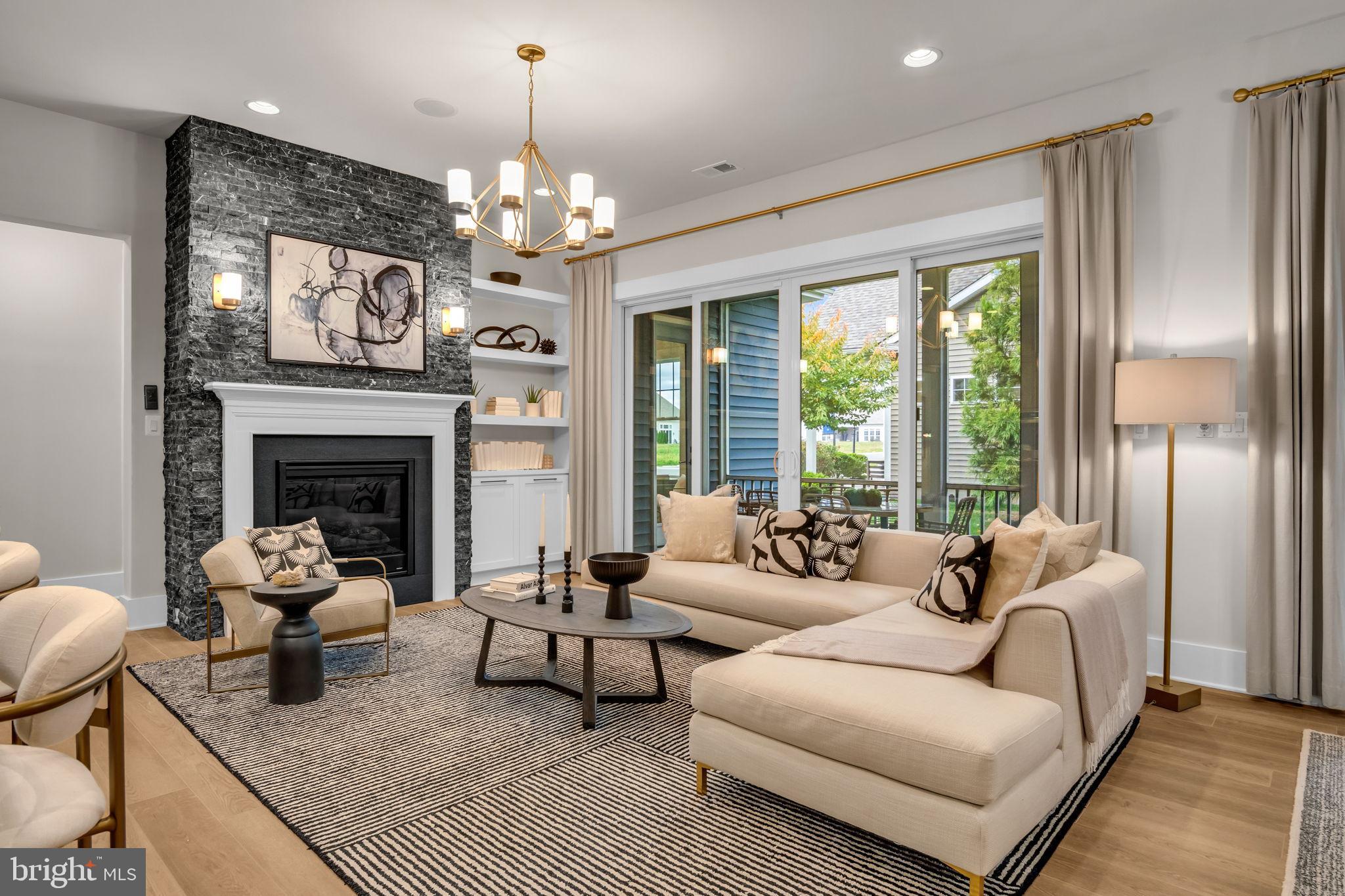 AMBLEBROOK - Residential