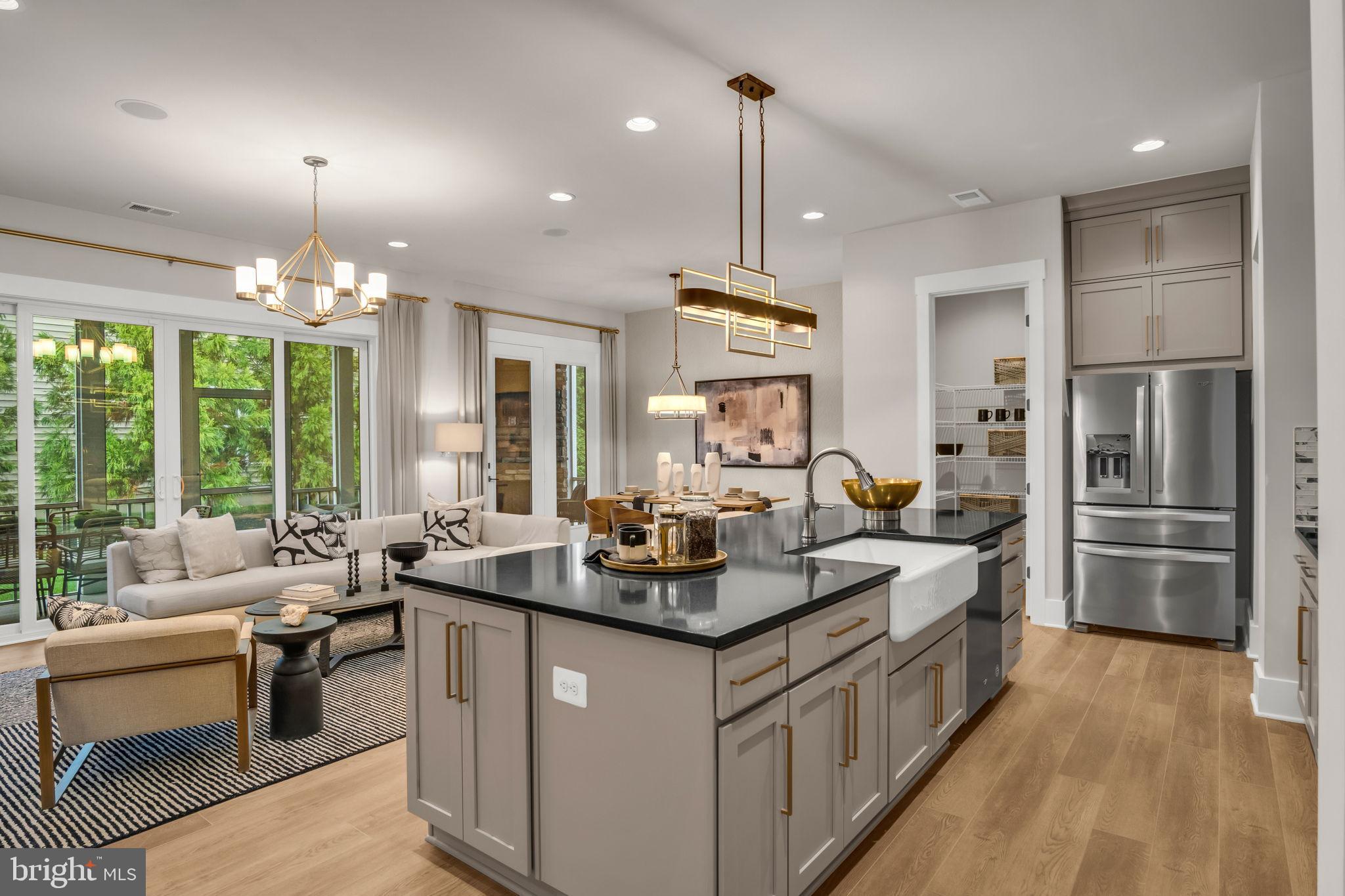 AMBLEBROOK - Residential