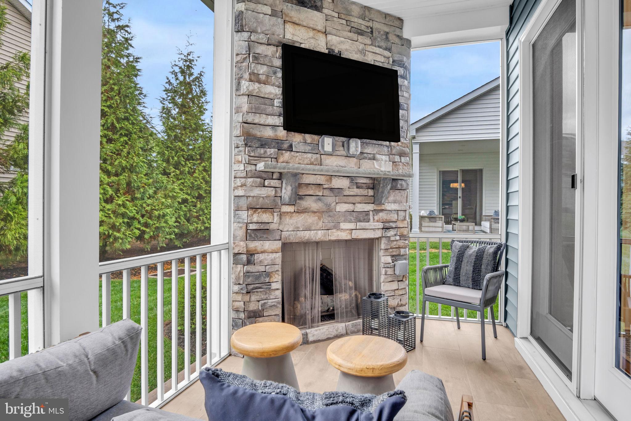 AMBLEBROOK - Residential