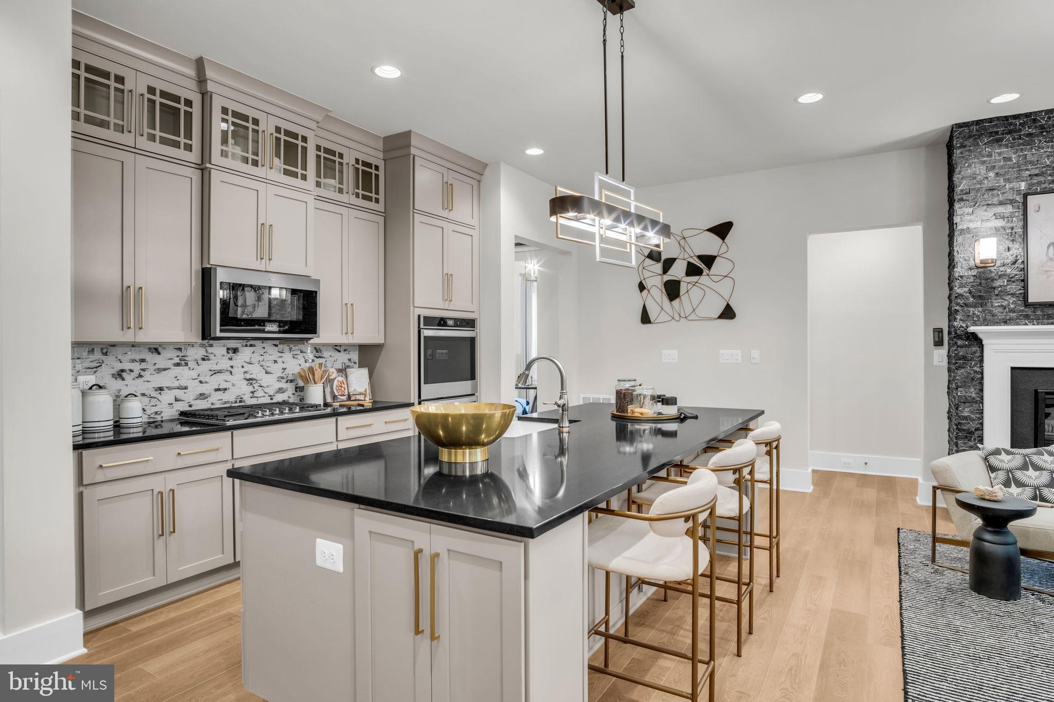 AMBLEBROOK - Residential