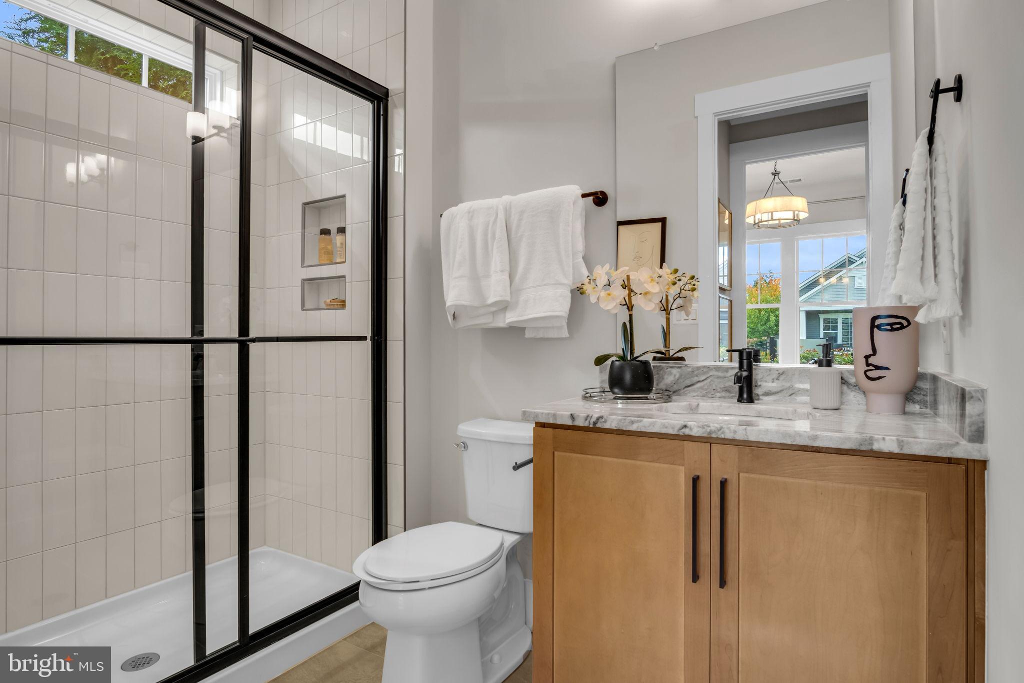 AMBLEBROOK - Residential