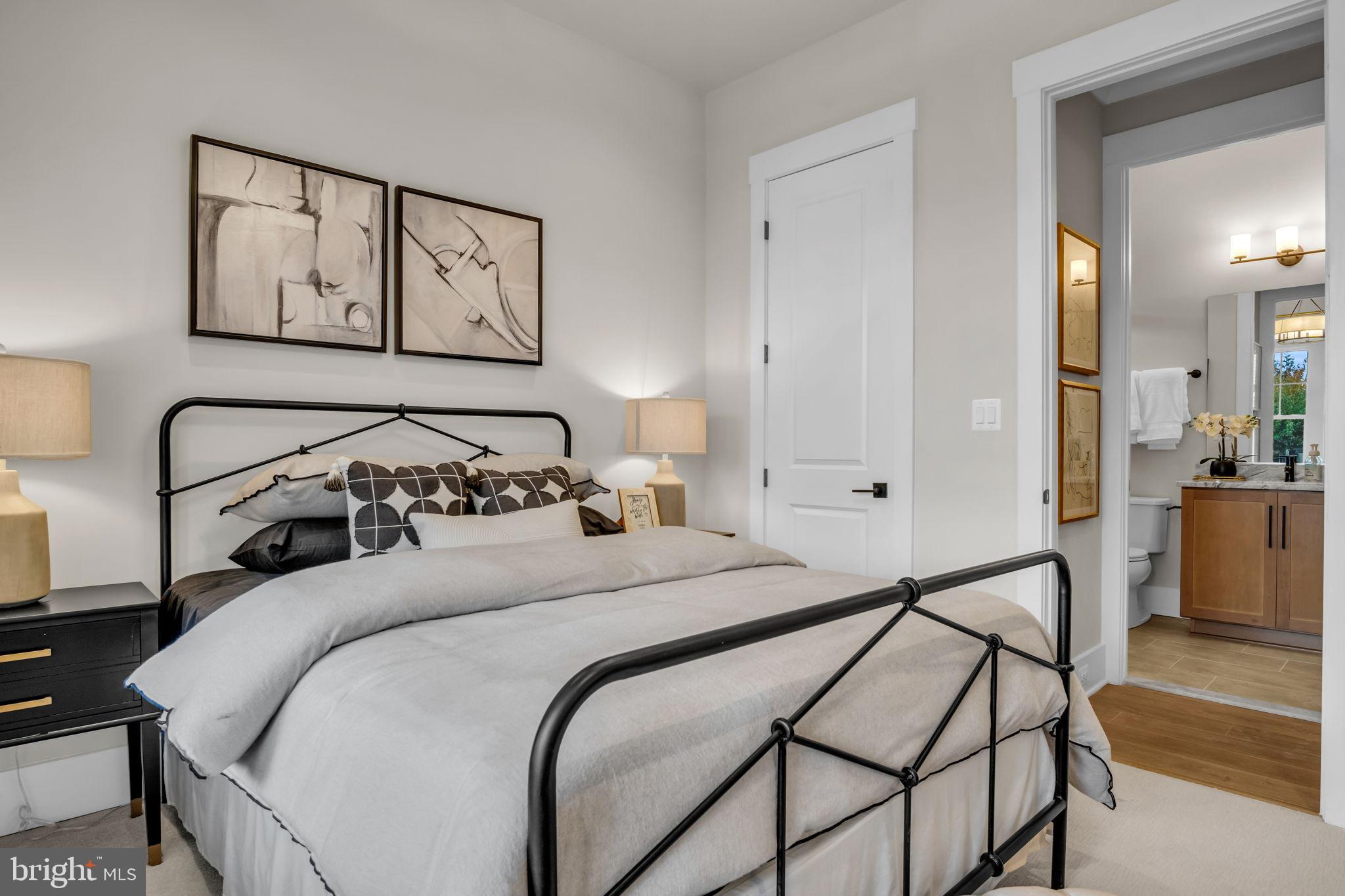 AMBLEBROOK - Residential