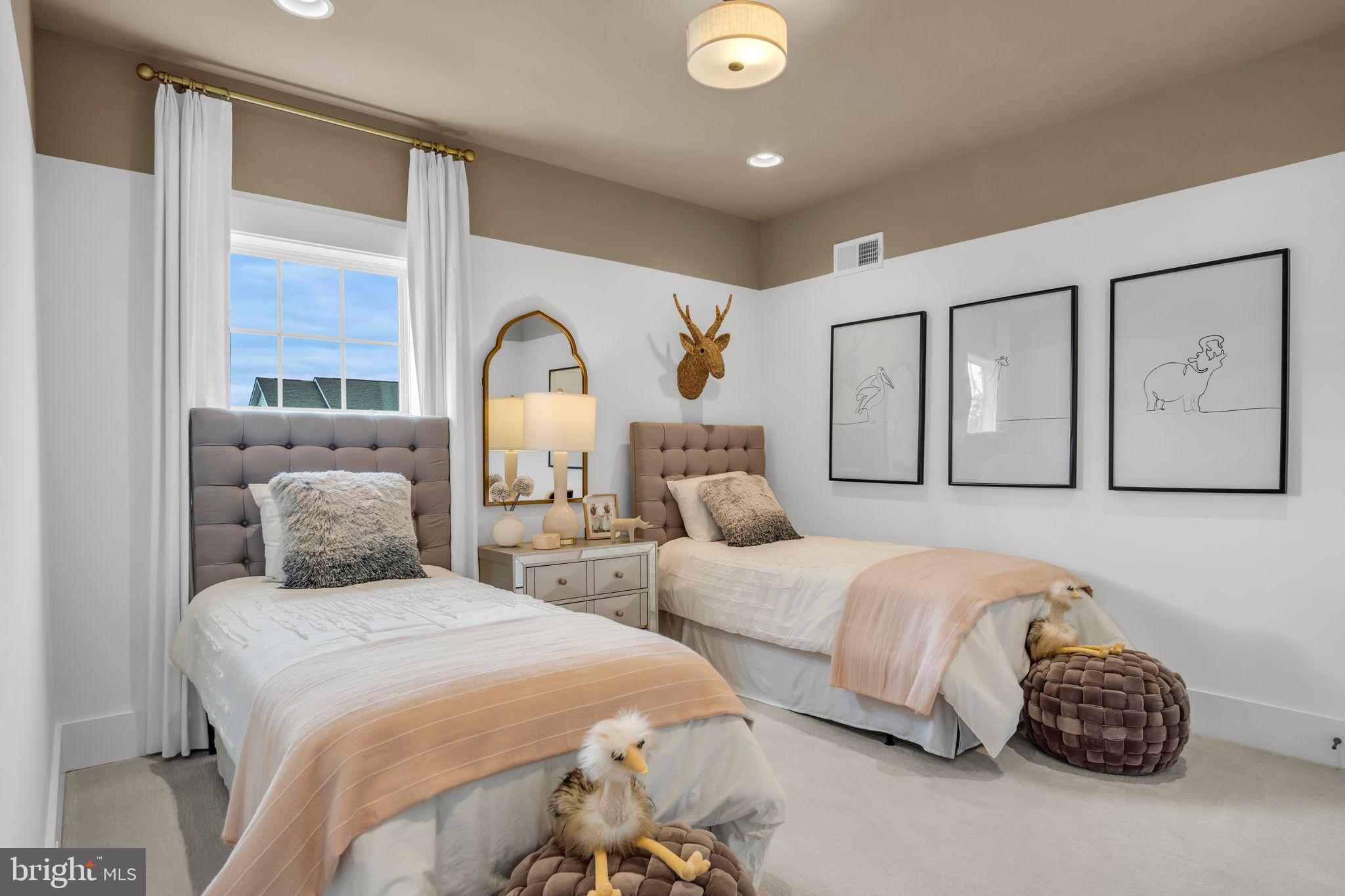 AMBLEBROOK - Residential