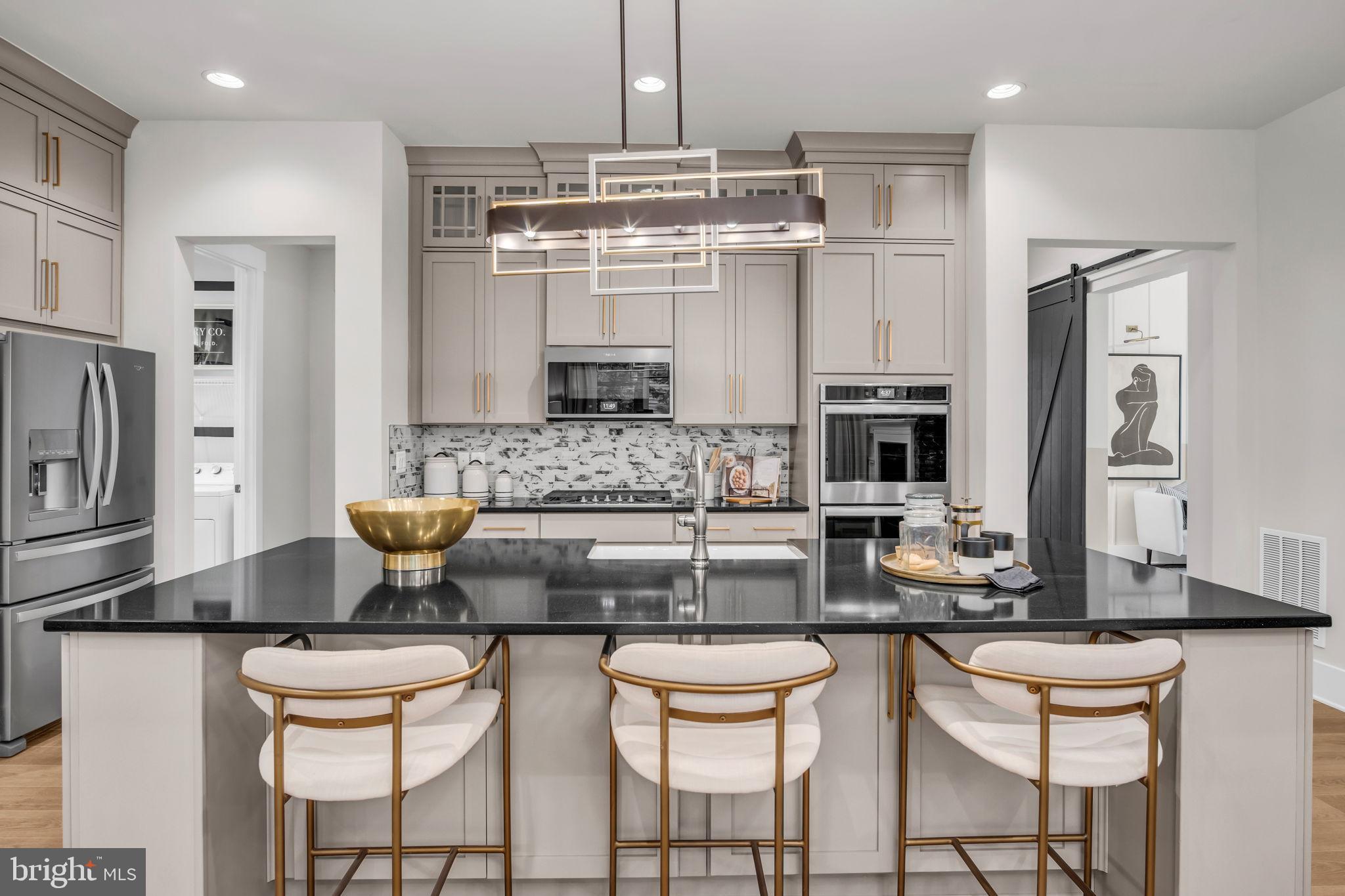 AMBLEBROOK - Residential