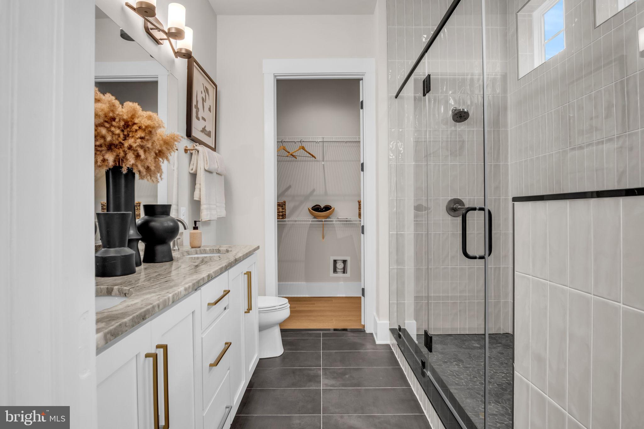 AMBLEBROOK - Residential